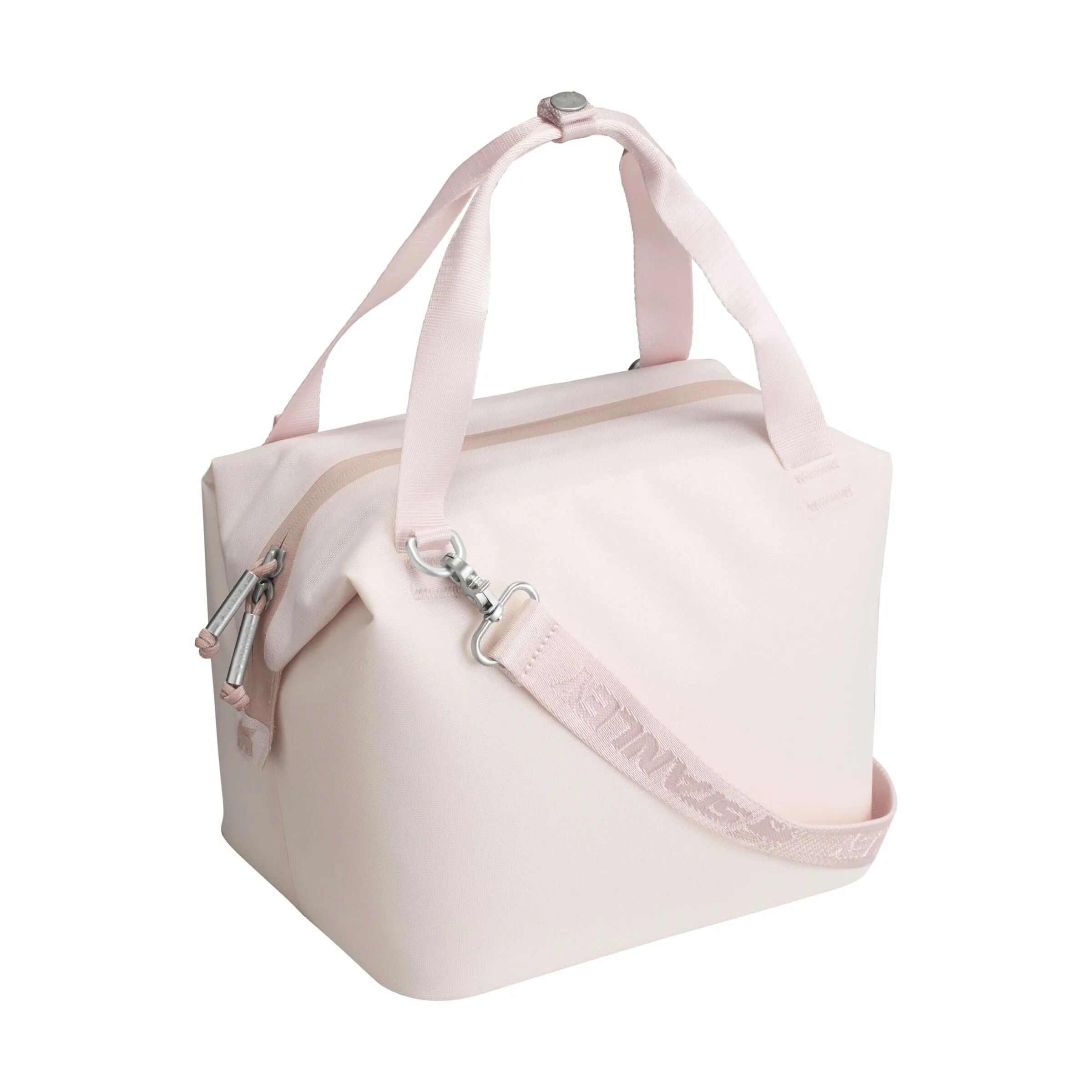 Stanley Madkasser Arista Mini Køletaske i Rose Quartz, 7 L, 3