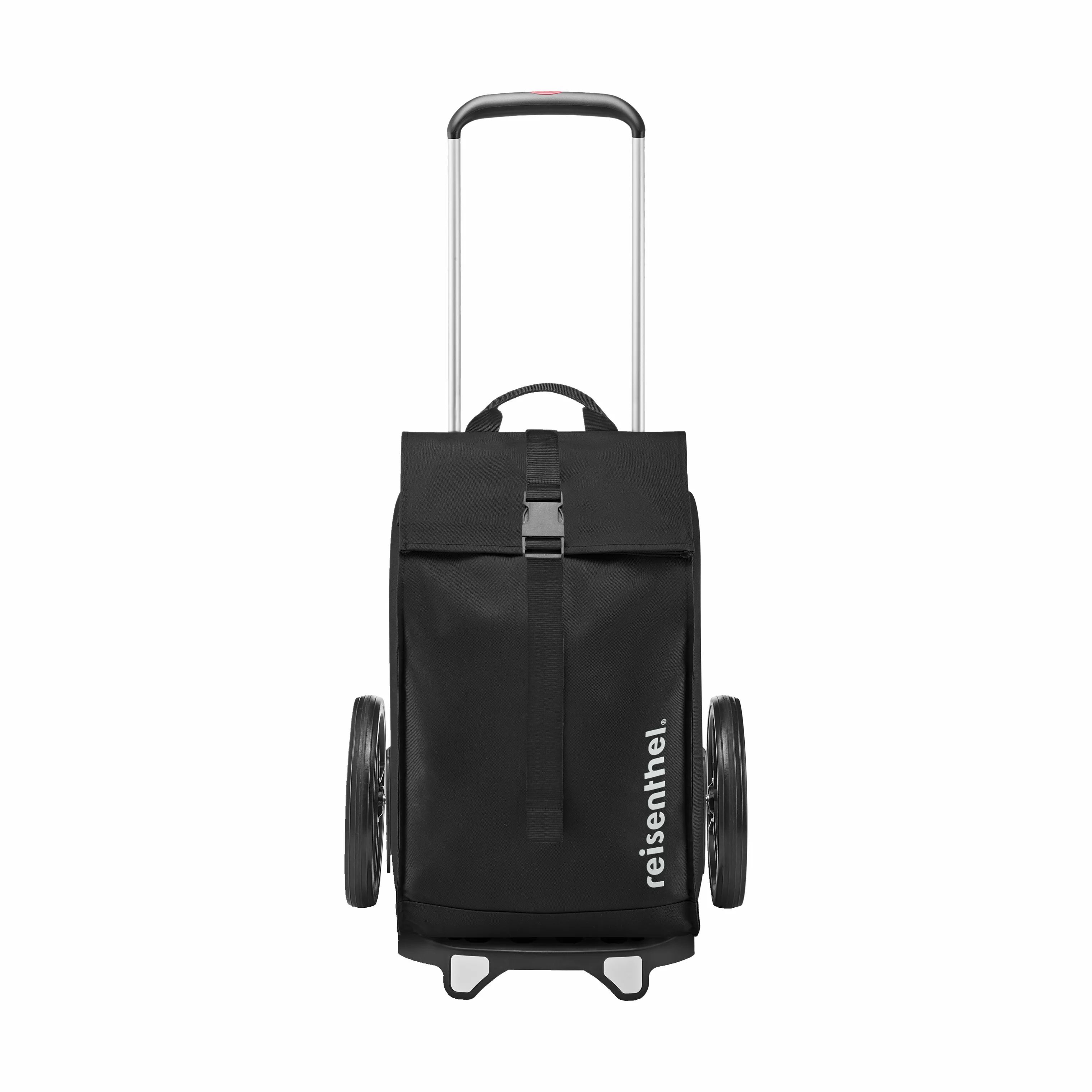 Reisenthel Indkøbskurve Citycruiser i Black, 1