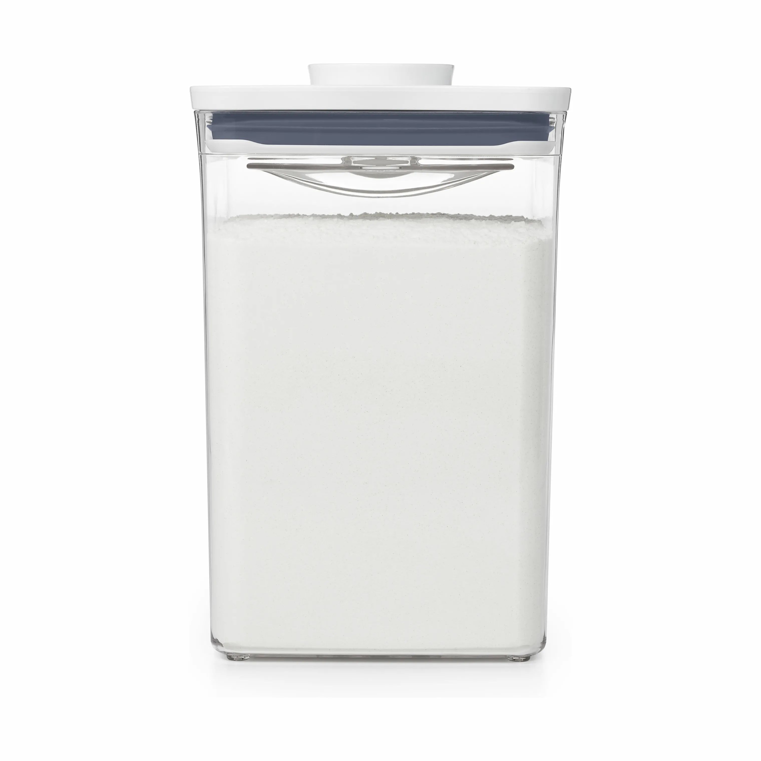 OXO Bageredskaber POP Skrabeblad i Klar, 3