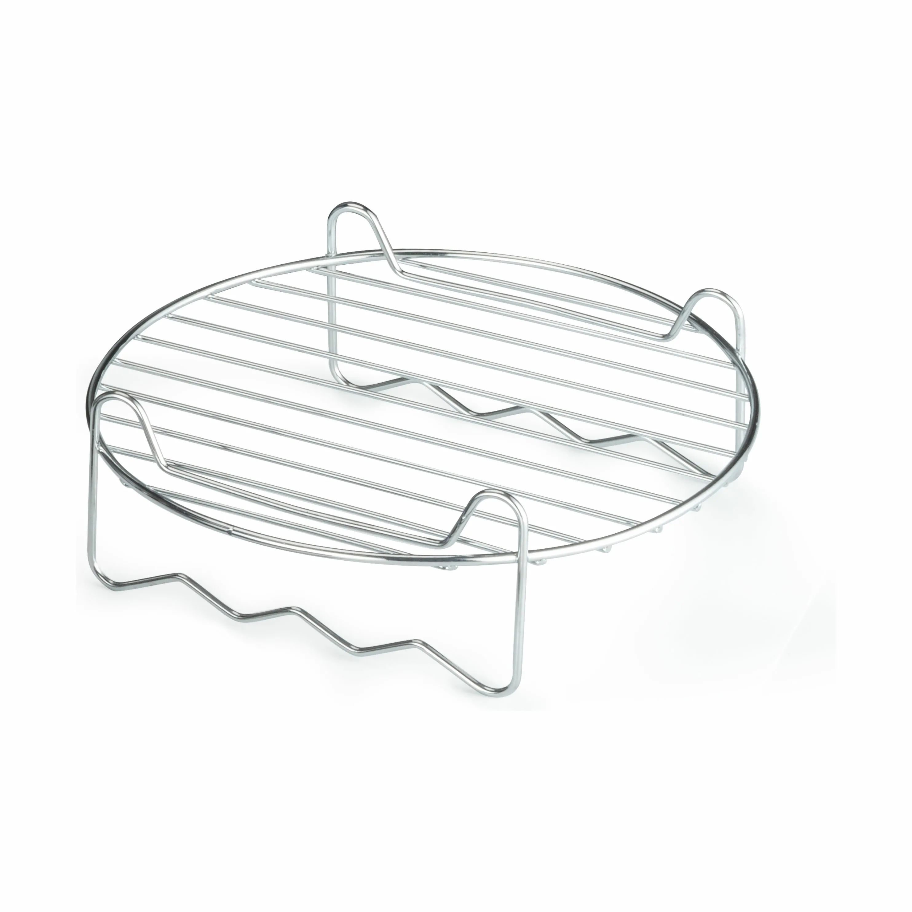Wilfa Airfryers Crispier Airfryer i Sort, 6