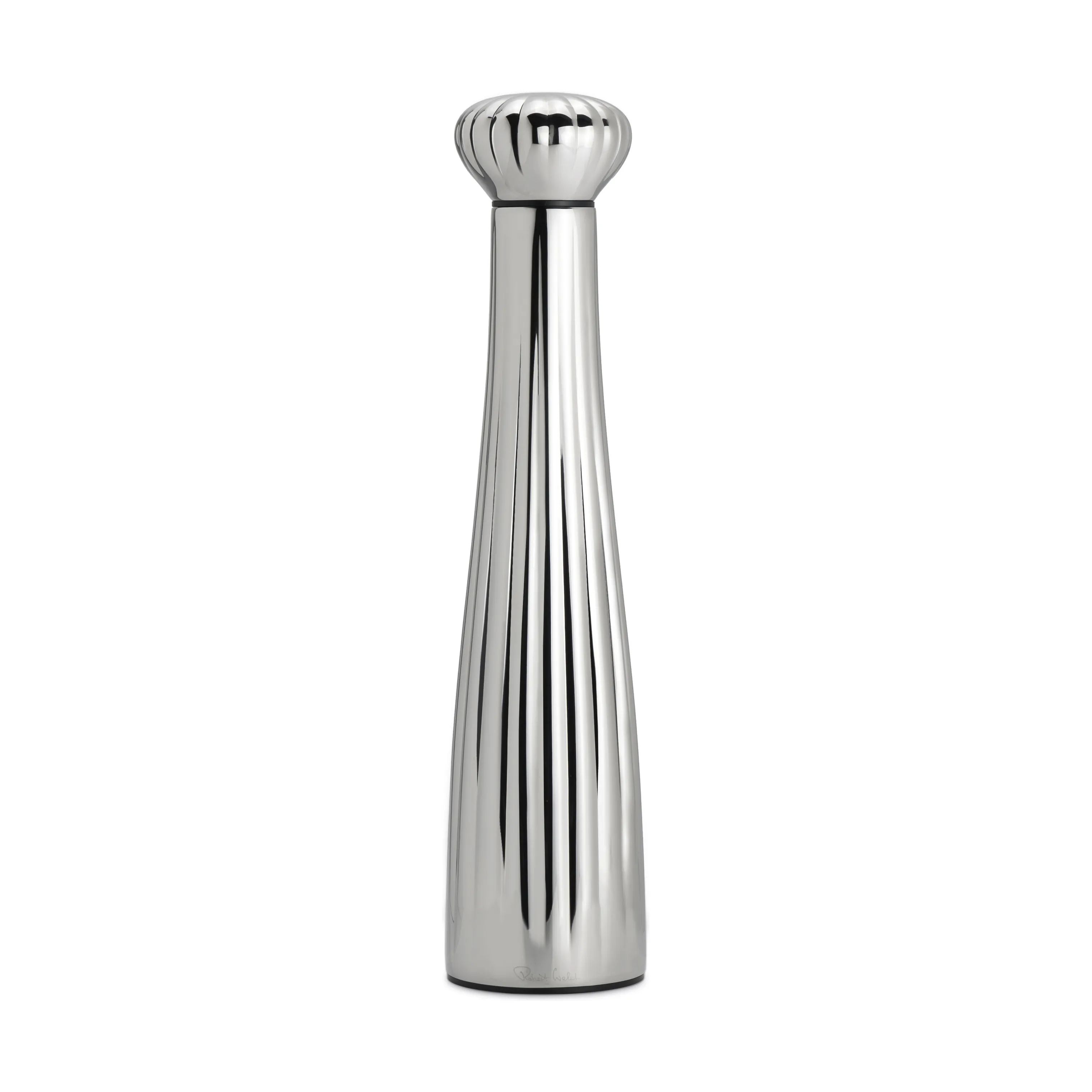 Robert Welch Peberkværne Palm Satin Palm Peberkværn i Spejlpoleret, 1