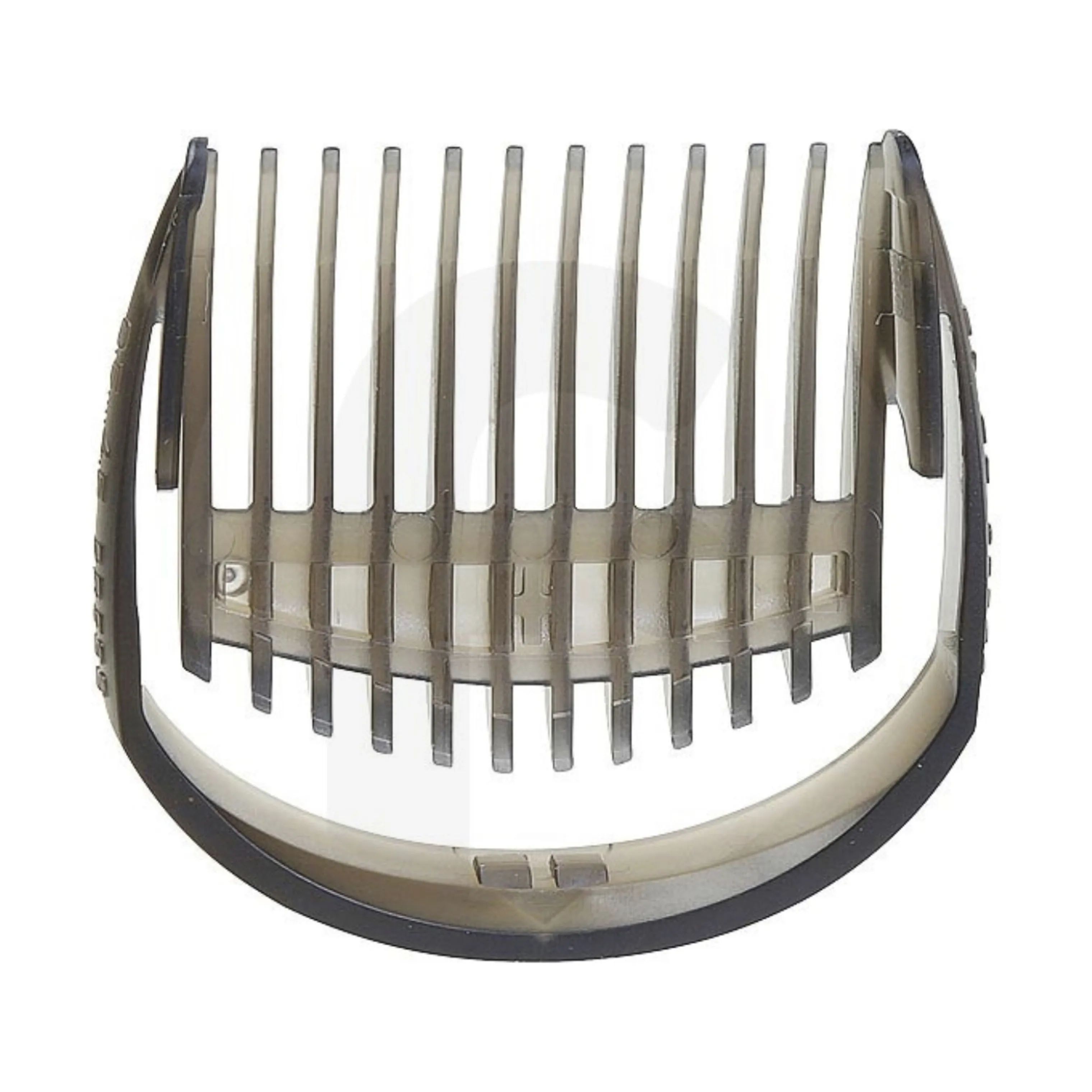 BaByliss For Men Tilbehør til barbermaskiner Afstandskam i Sort, 1
