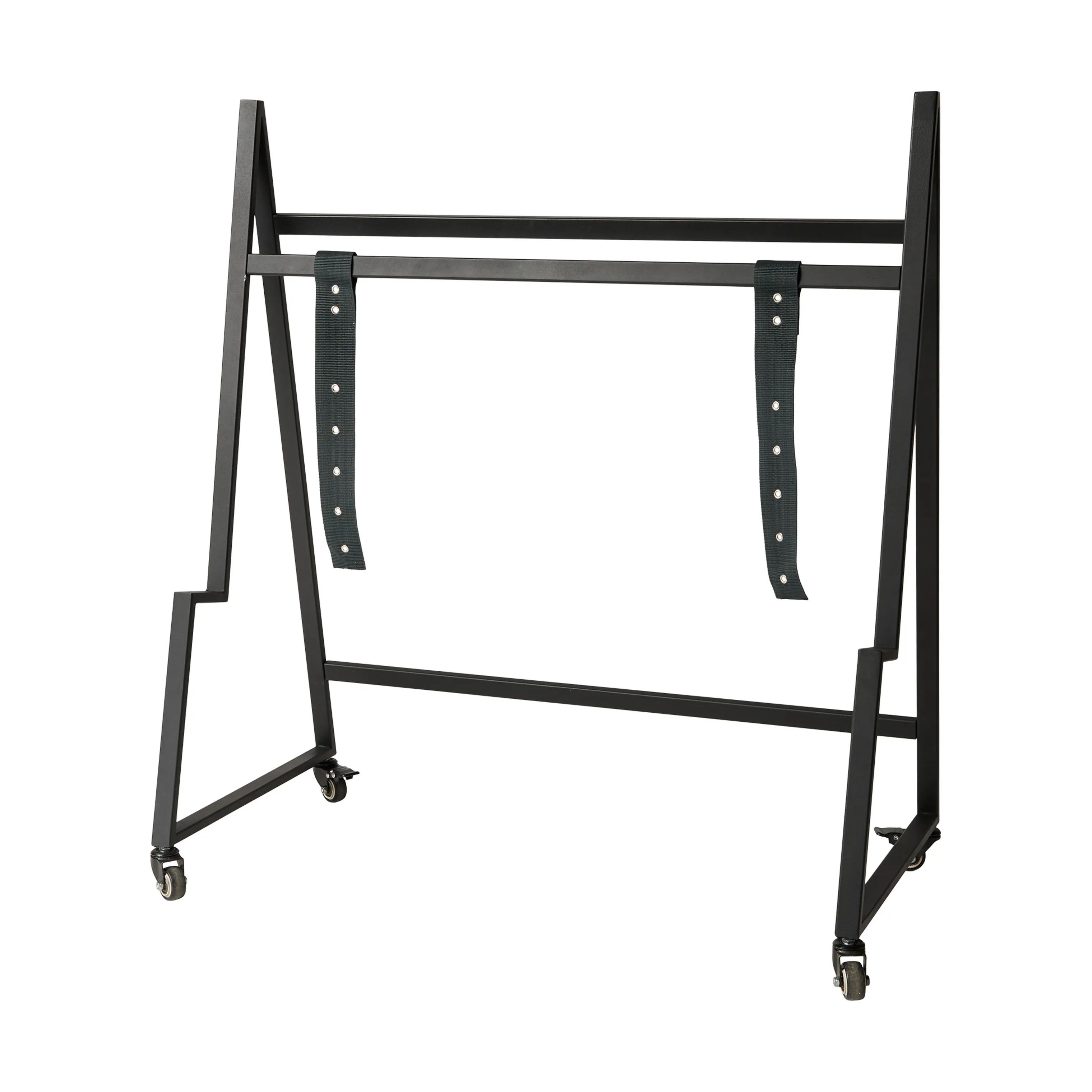 Muubs TV-borde Tenji TV stander i Black, 4