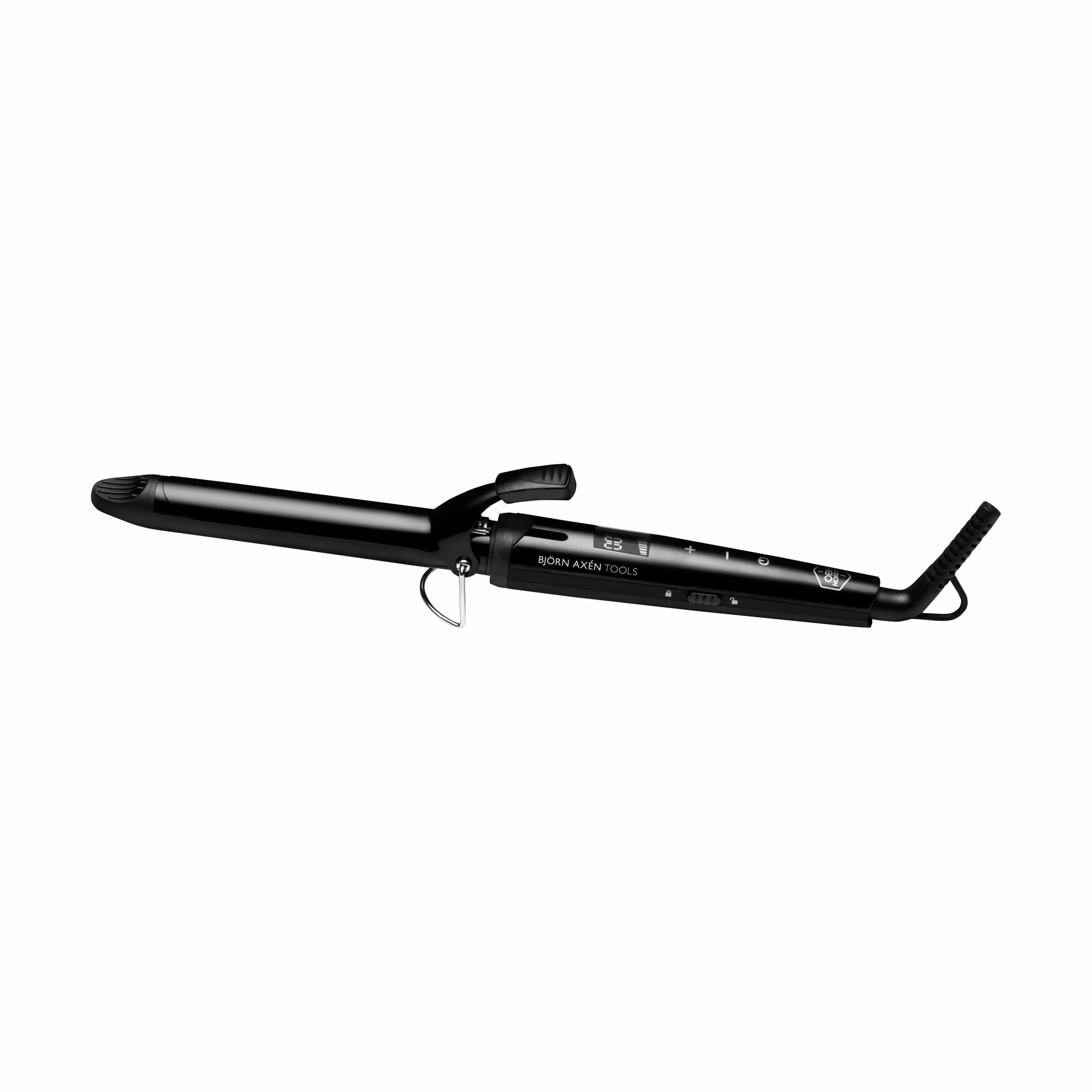 OBH Nordica Krøllejern Björn Axén Tools Touch Krølljern i 2,5 cm, 1