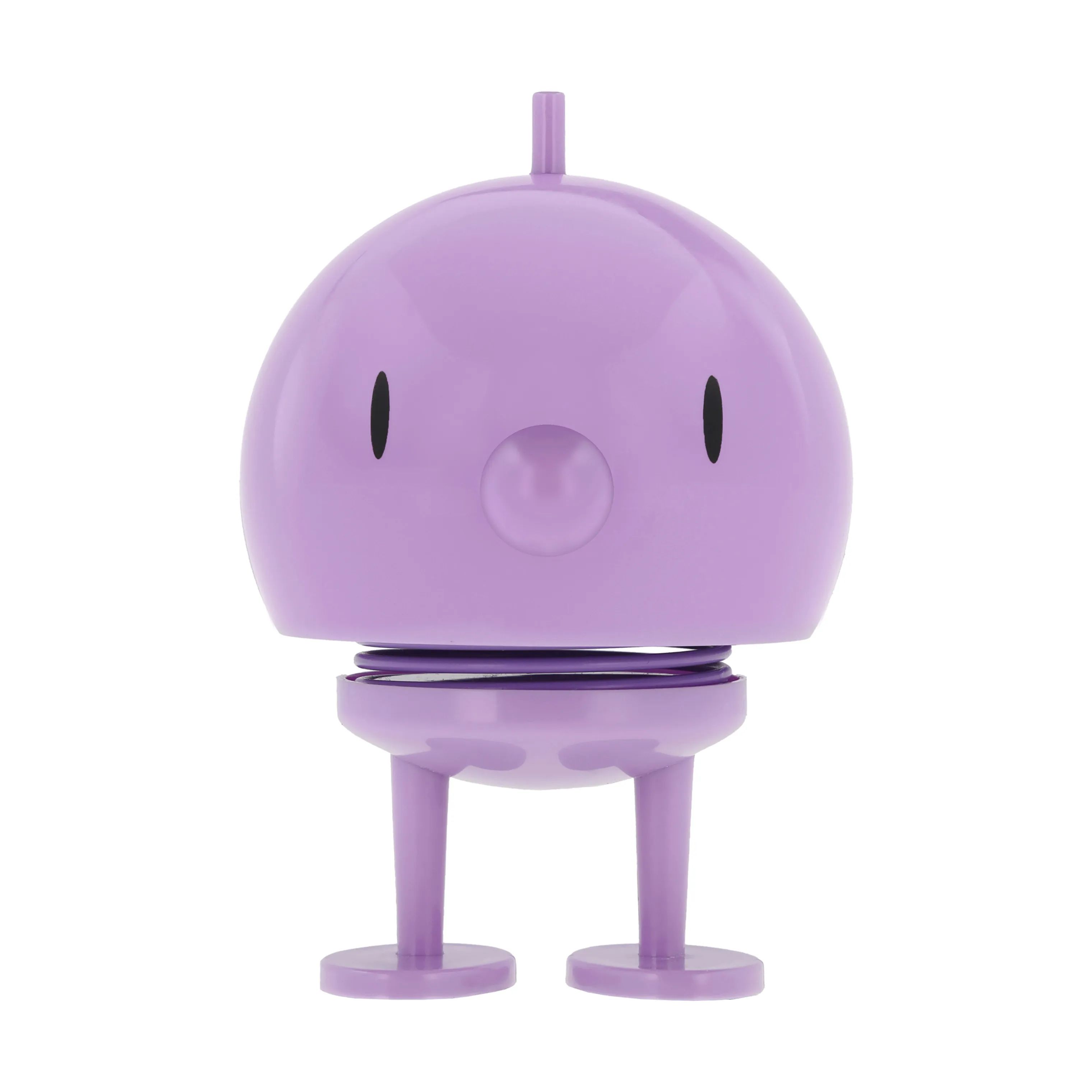 Hoptimist Øvrige figurer Classic Bumble i Lavender, 9,5 cm, 1