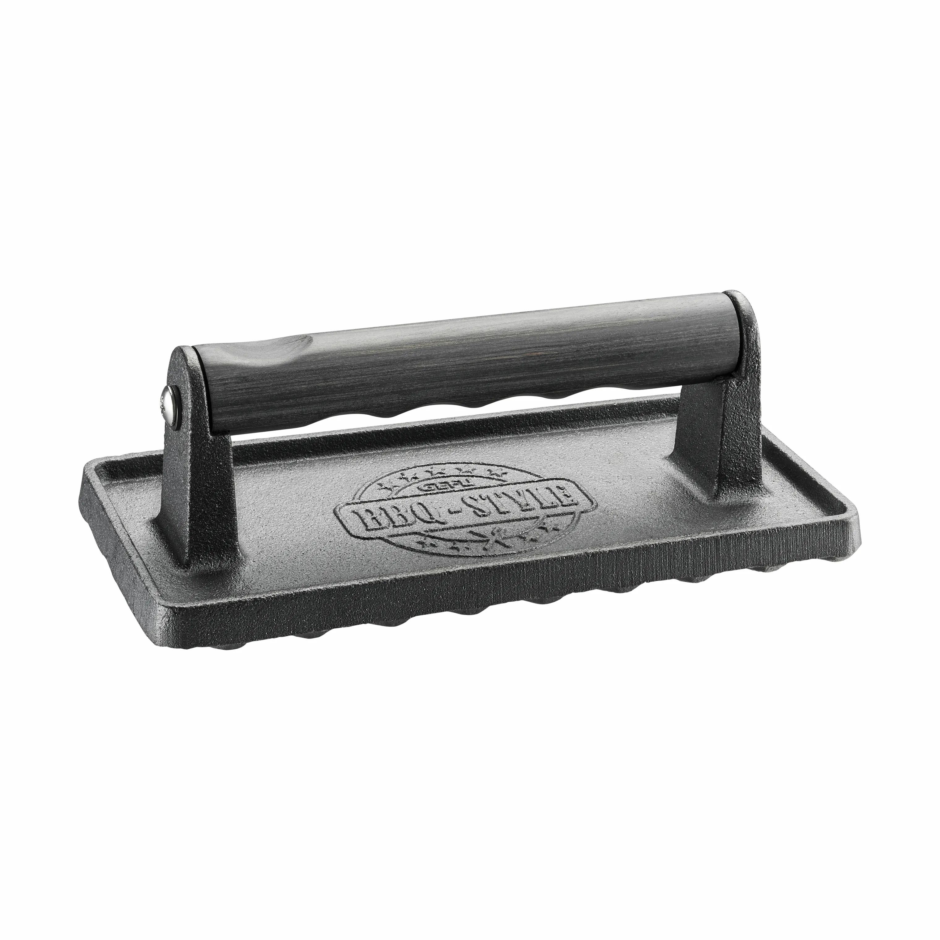 Gefu Øvrigt grilltilbehør Gefu Grill Kødpresser i Natur/sort, 1