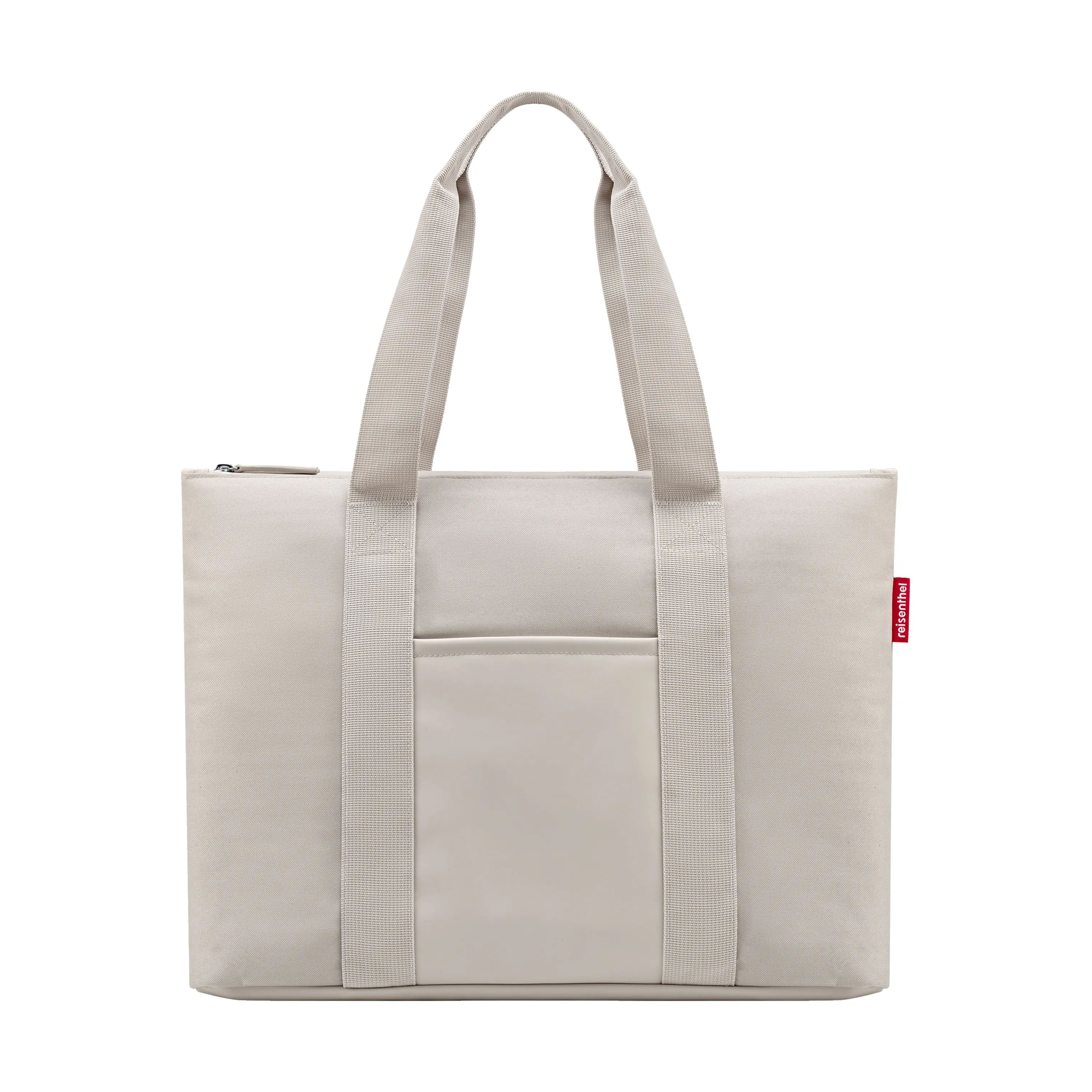 Reisenthel Indkøbskurve Sportsshopper Sportshopper Taske i Taupe, 1