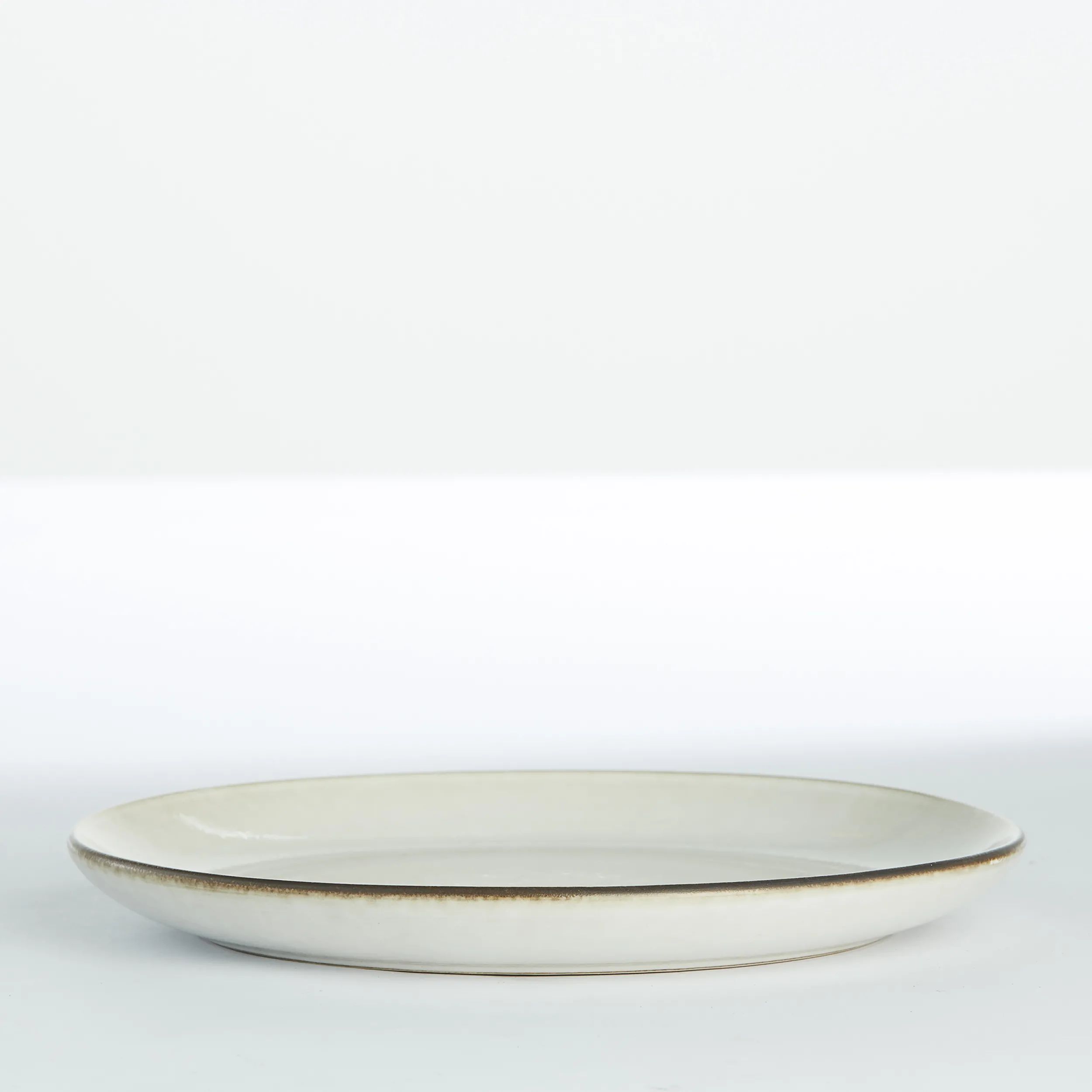 Lene Bjerre Middagstallerkener Amera Middagstallerken i Beige, 2
