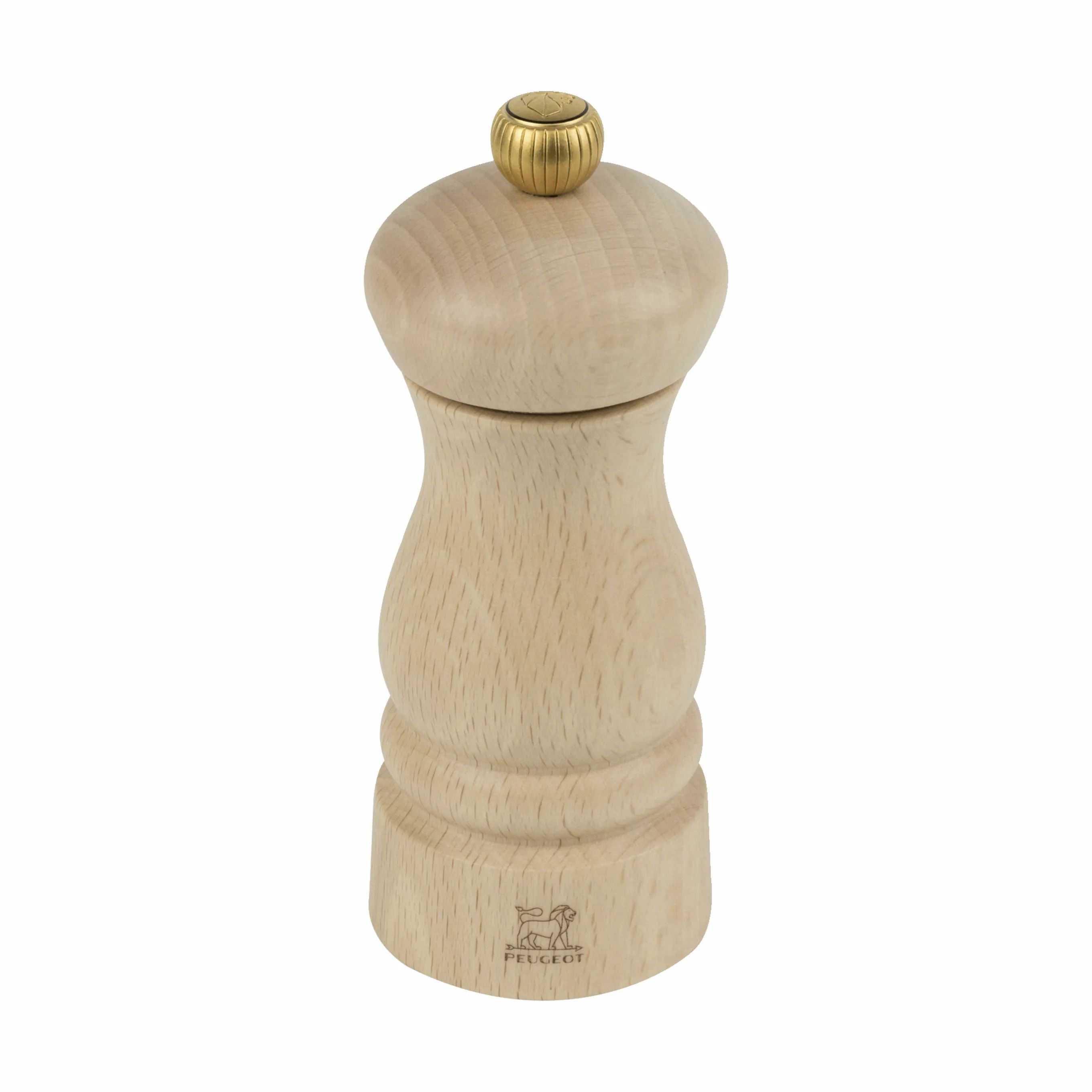 Peugeot Peberkværne Clermont Peberkværn i Natur, 13 cm, 1