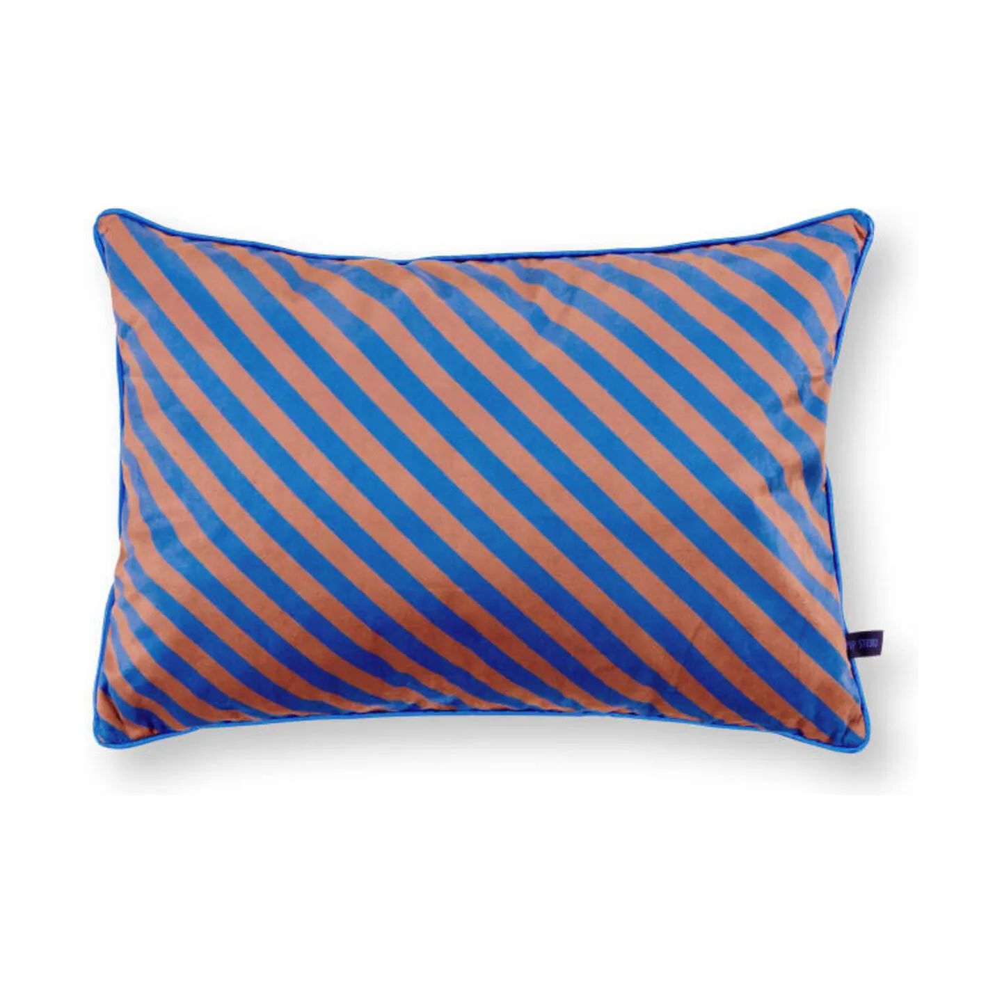 PIP Studio Pyntepuder Cushion Pyntepude i Blå, 1