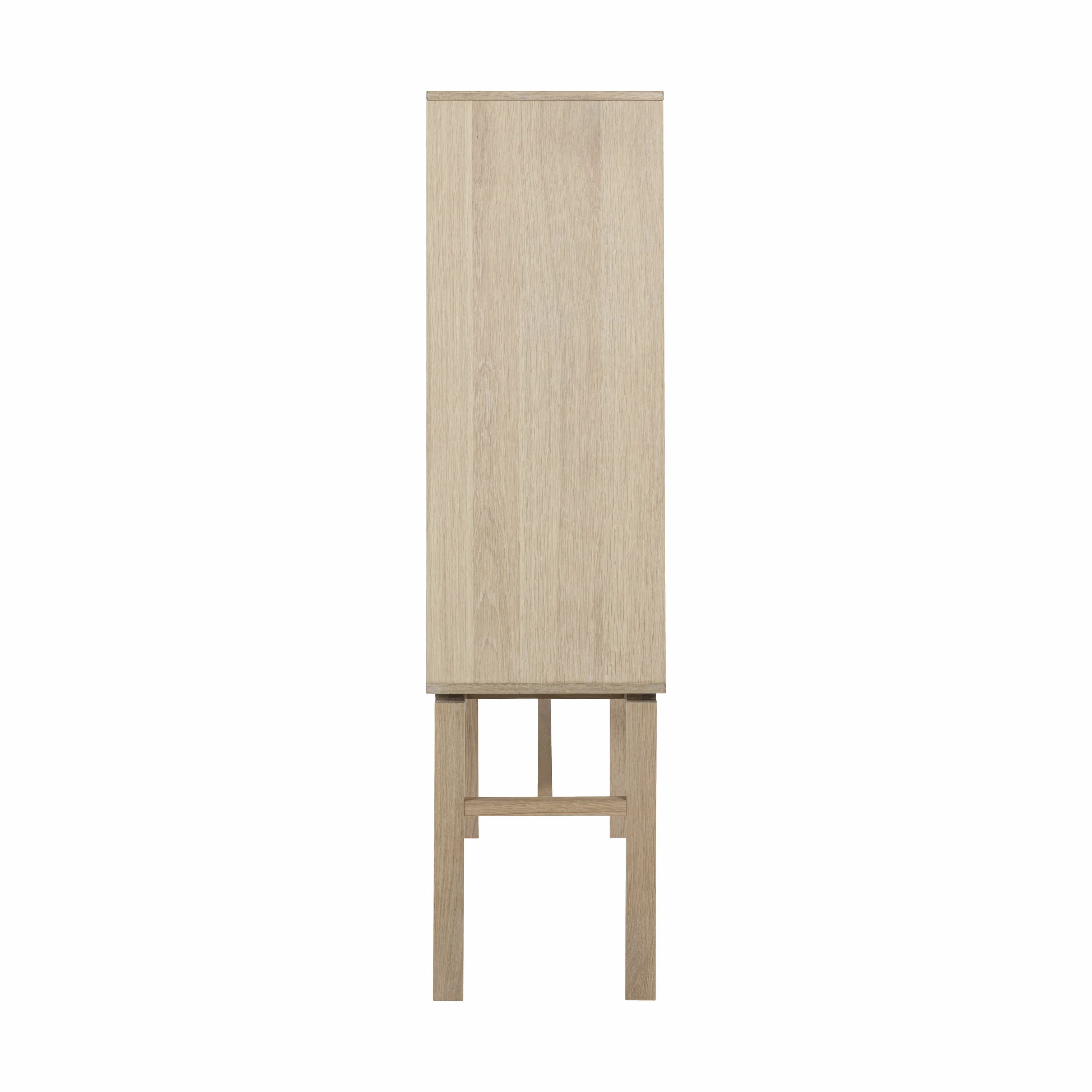 CASA Living Skabe Linley Skab i Natur, 9