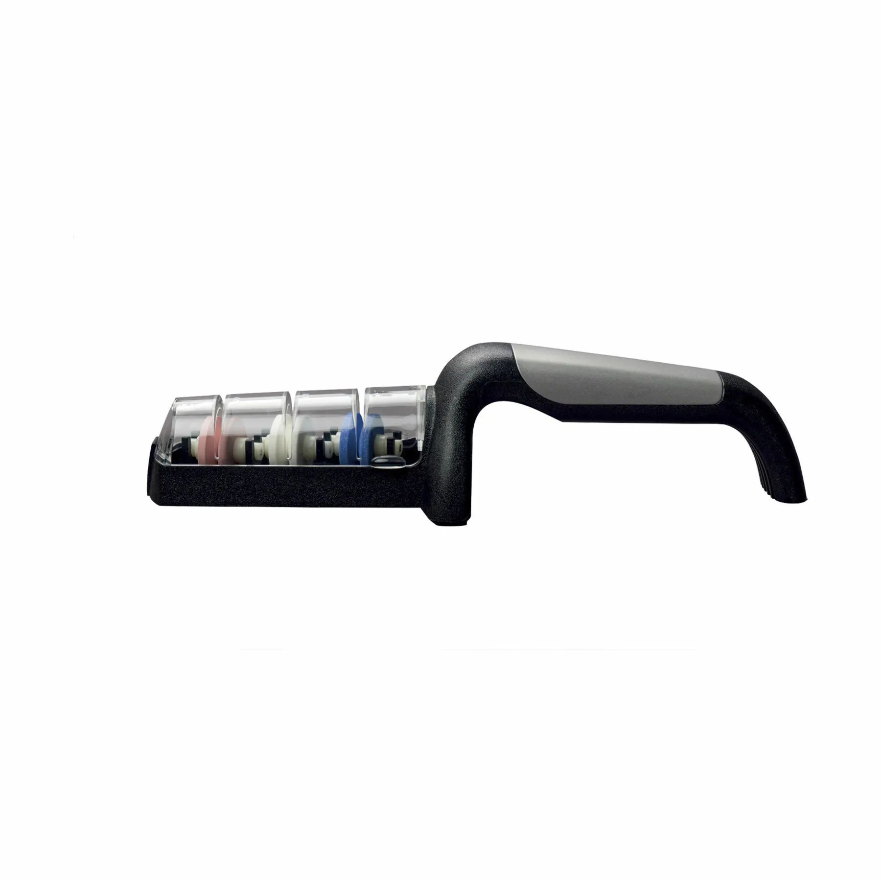 Global Knivslibere Knivsliber i sort, 1