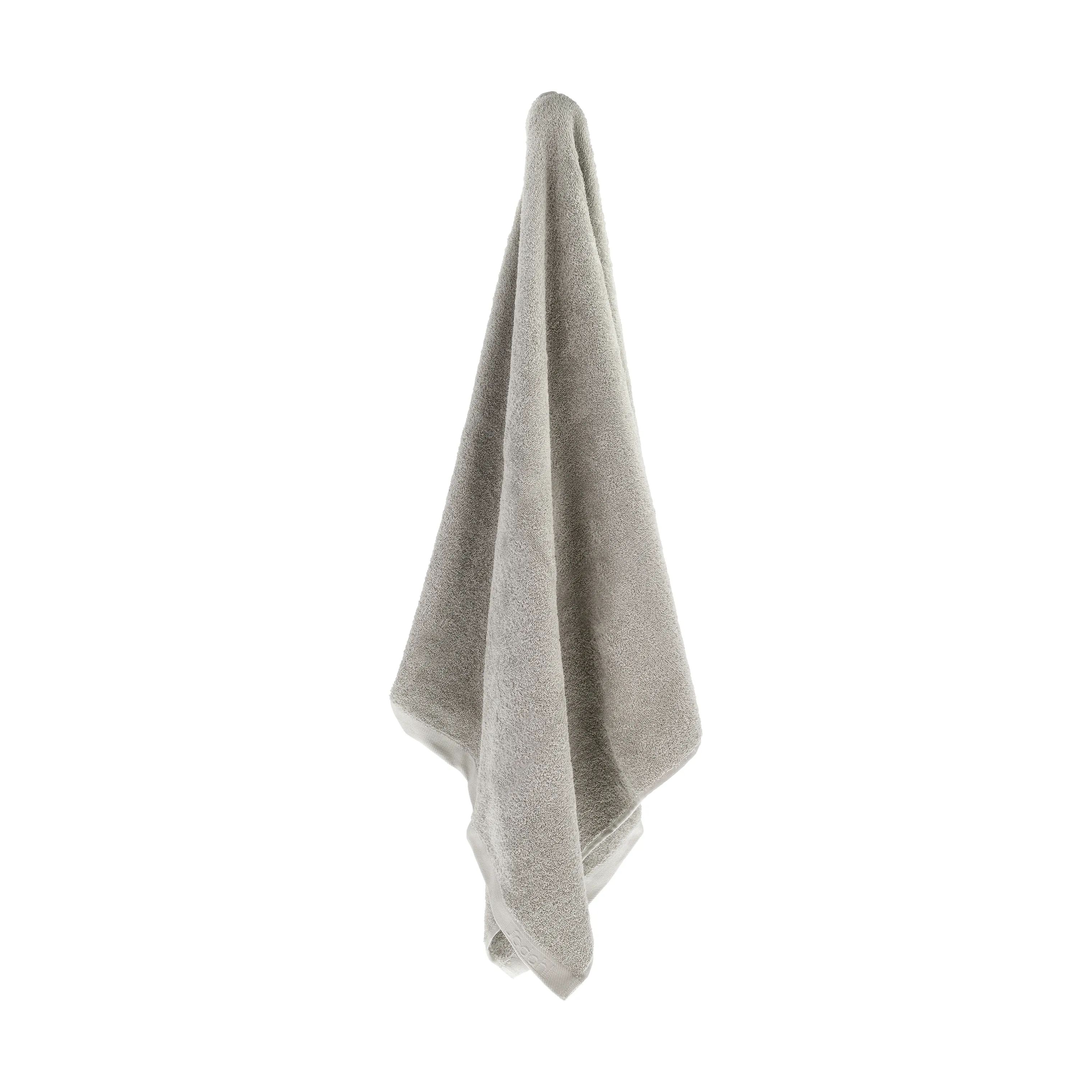 Södahl Håndklæder Organic Comfort Håndklæde i Light blue, B70 x L140 cm, 6