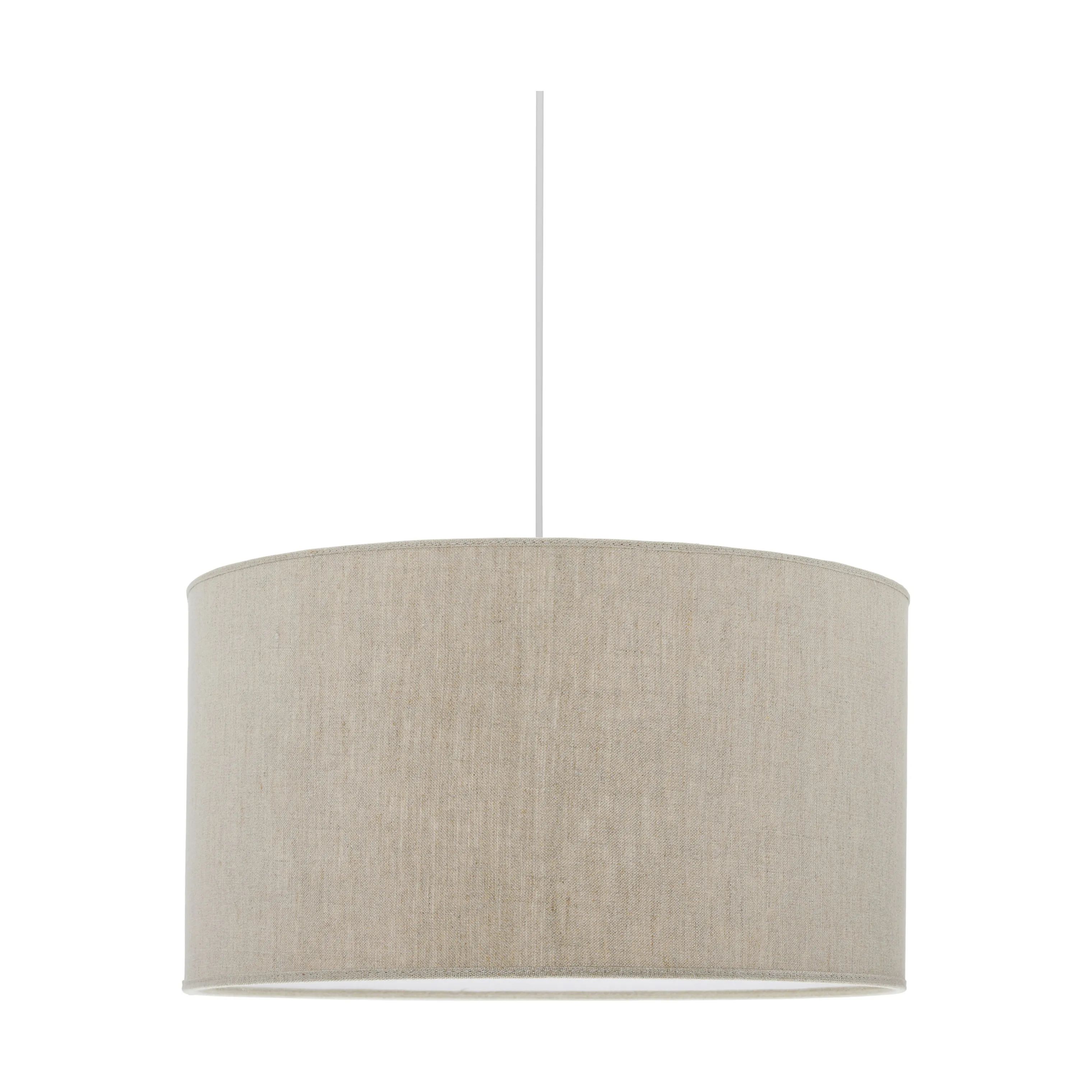 PR Home Pendler Sara Pendel i Natur, 55 cm, 1