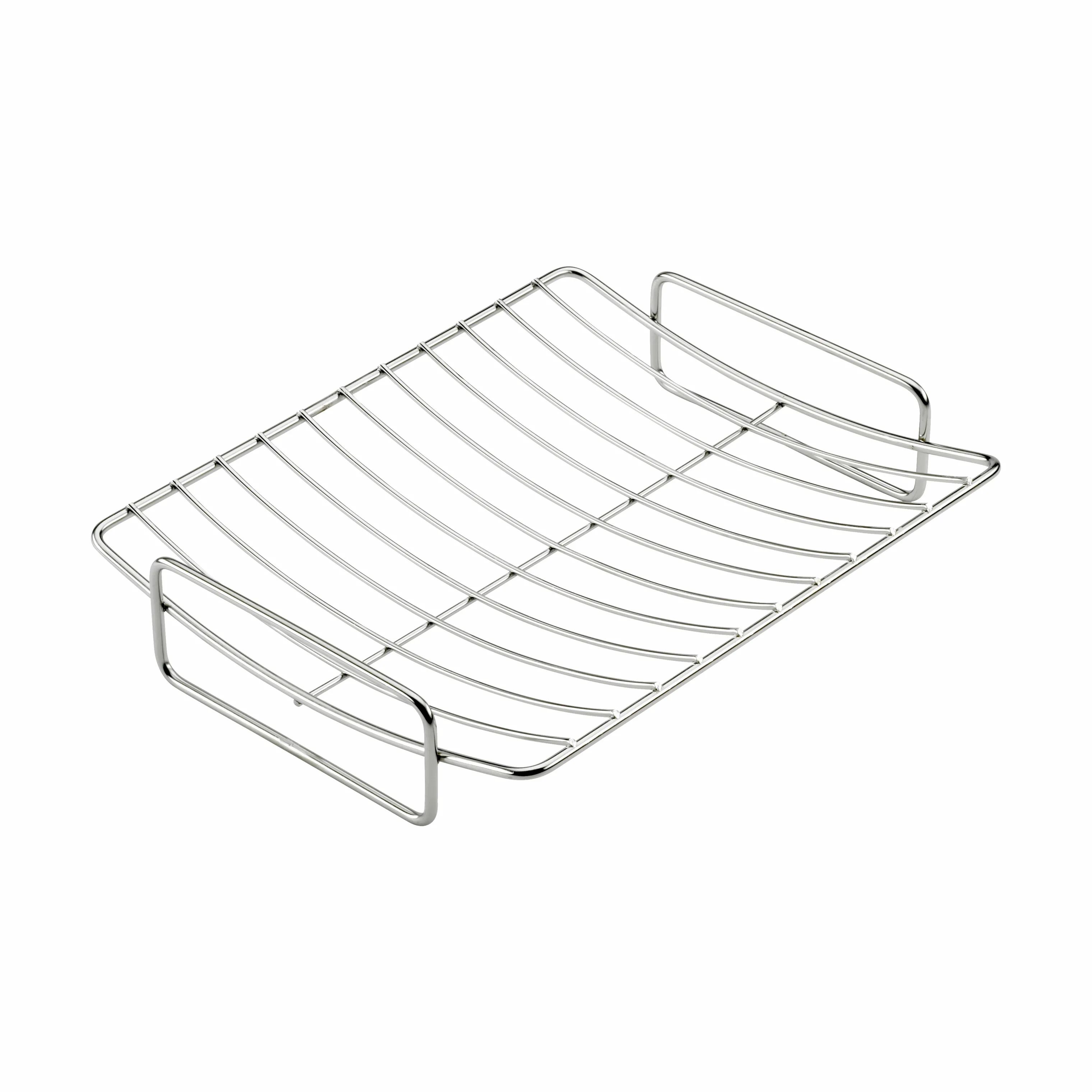 Scanpan Tilbehør til bradepander Classic Rist i Stål, B24,5 x L31 cm, 1