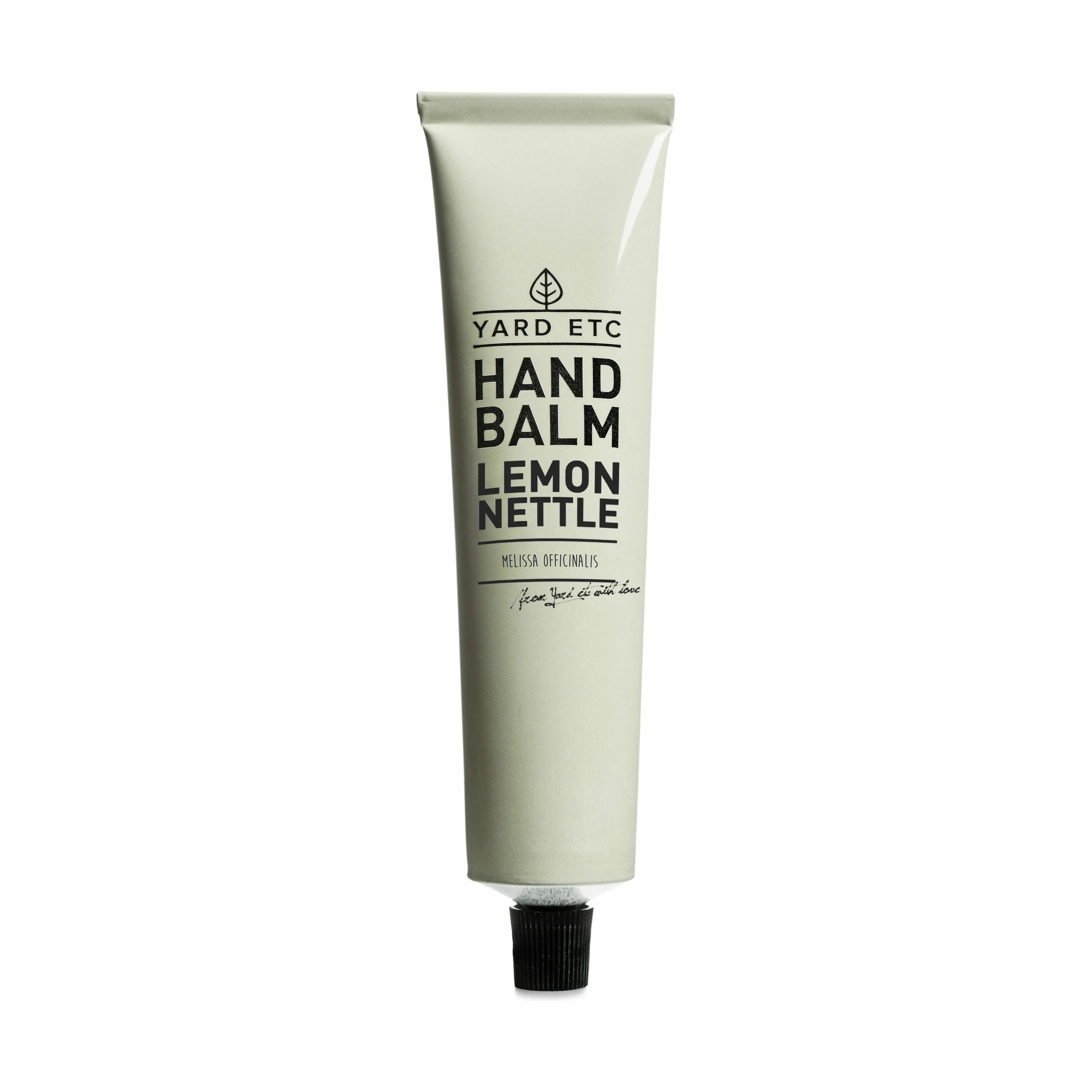 Yard Etc. Håndcreme Håndcreme i Lemon nettle, 70 ml, 1