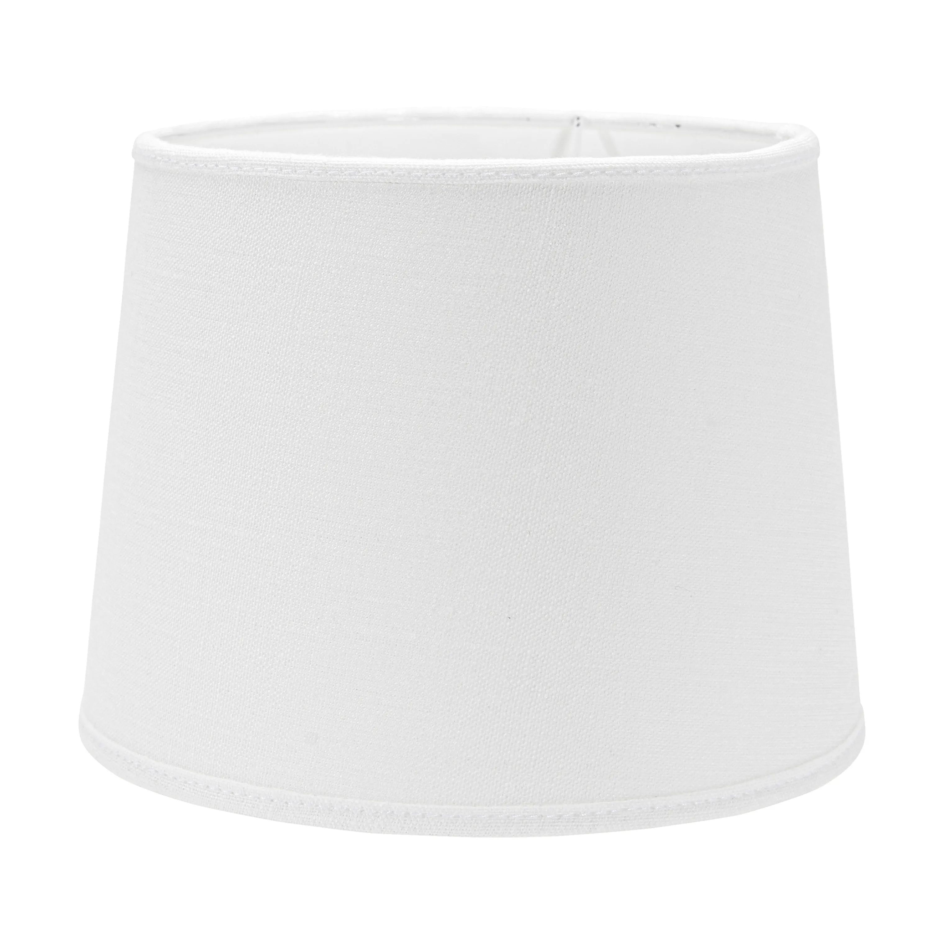 PR Home Lampeskærme Sofia Lampeskærm i Offwhite, 25 cm, 1