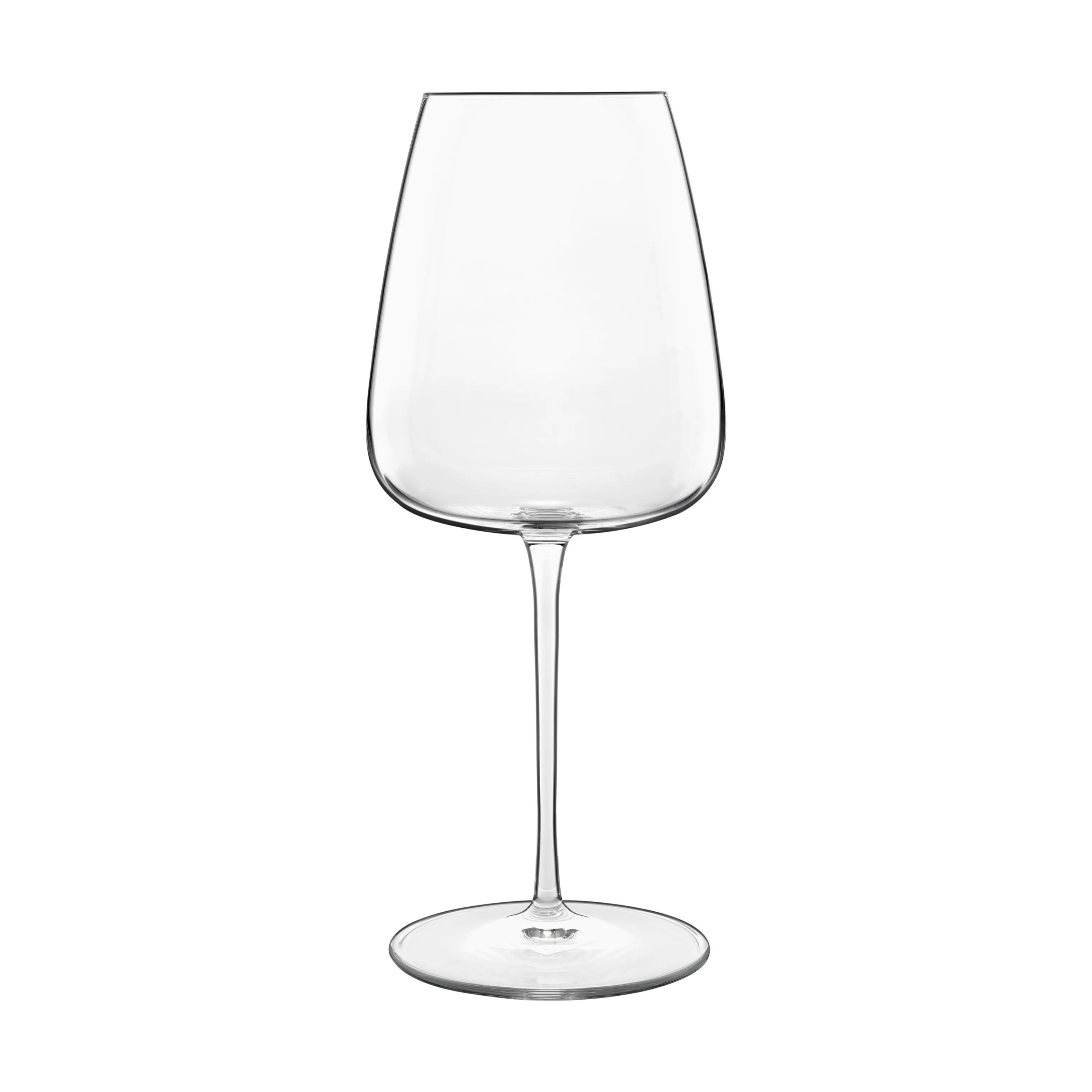 Luigi Bormioli Rødvinsglas Meravigliosi Chianti Rødvinsglas - 6 stk. i Transparent, 2
