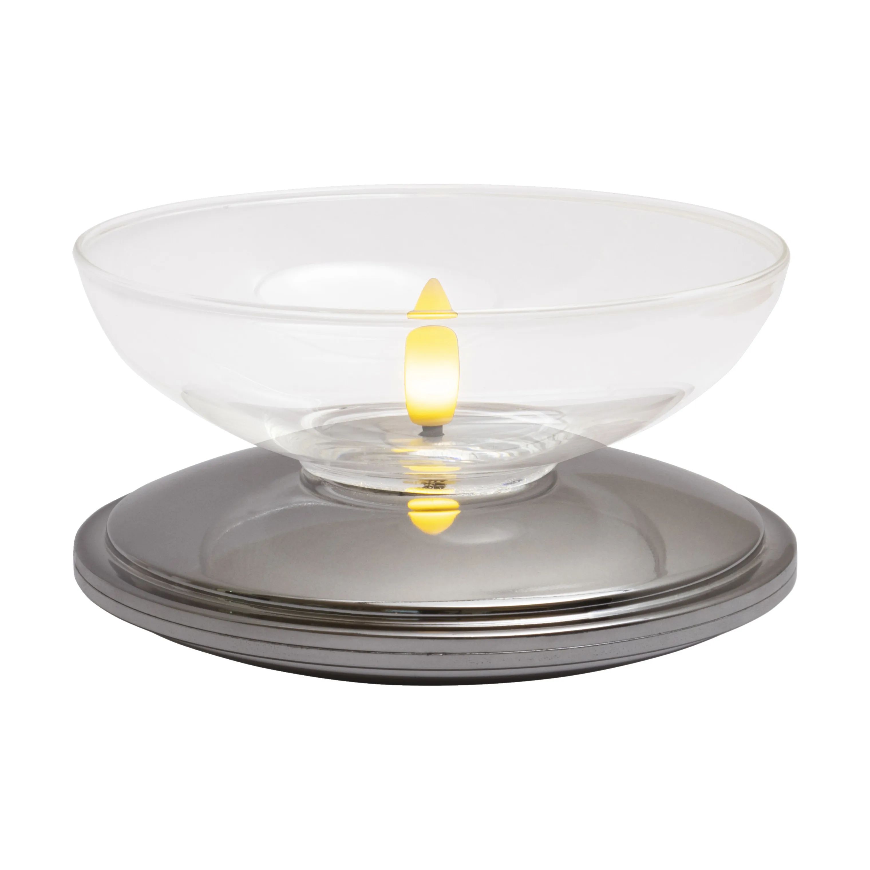 Sirius LED-lamper Lia LED Lampe i Klar/Krom, 4