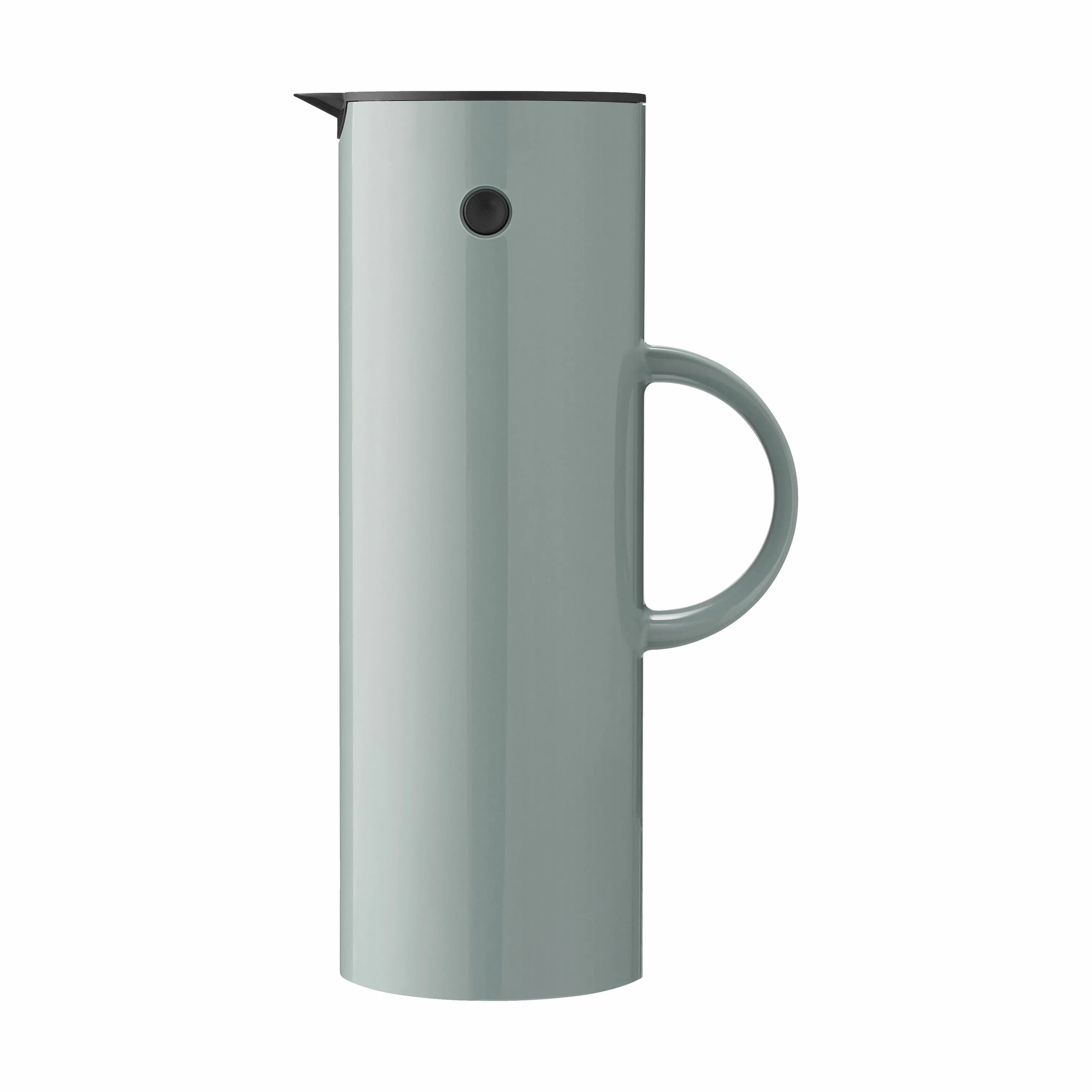 Stelton Termokander EM77 Termokande i Dusty green, 1