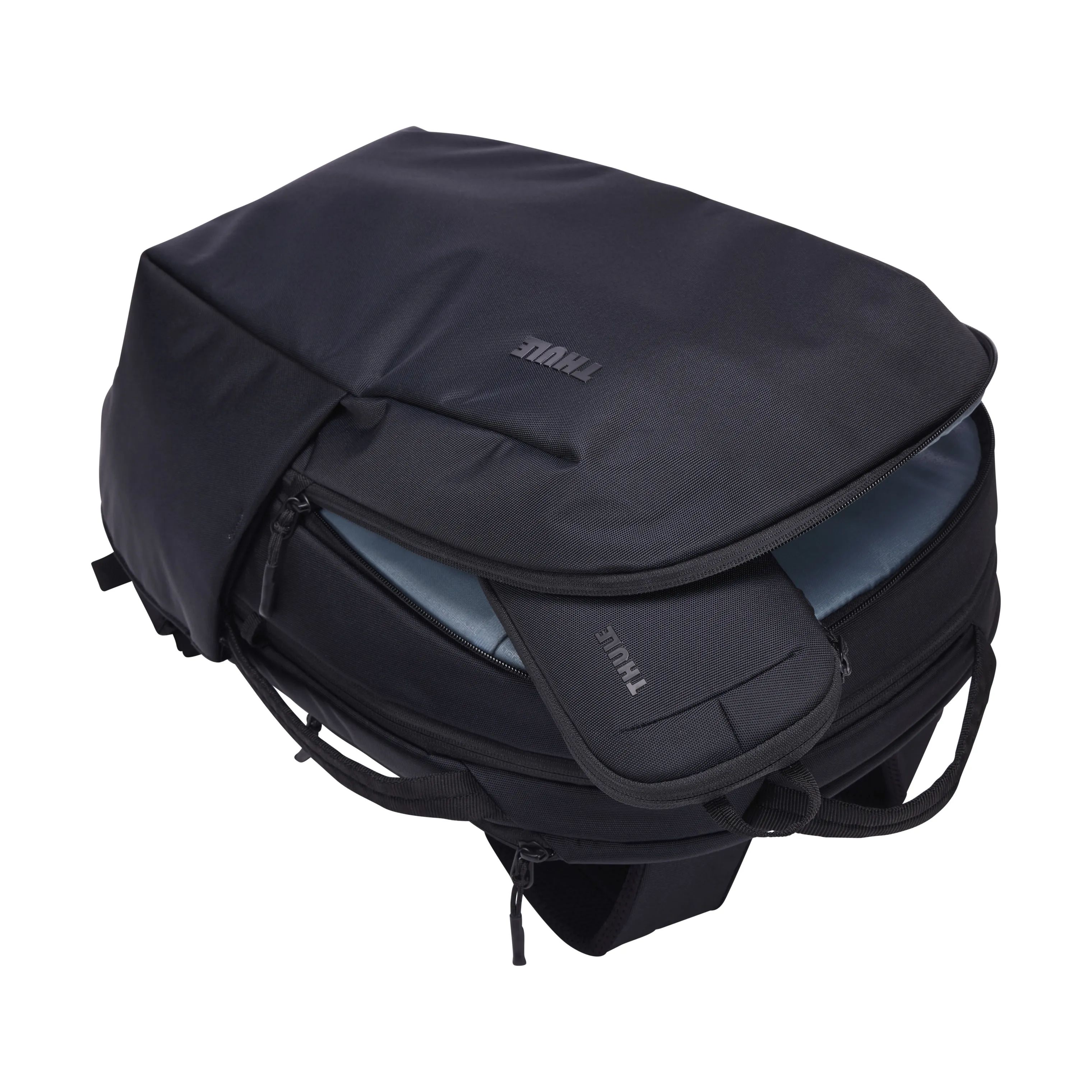 Thule Øvrigt interiør Thule Subterra PowerShuttle Mini i Sort, 11,5 cm, 3