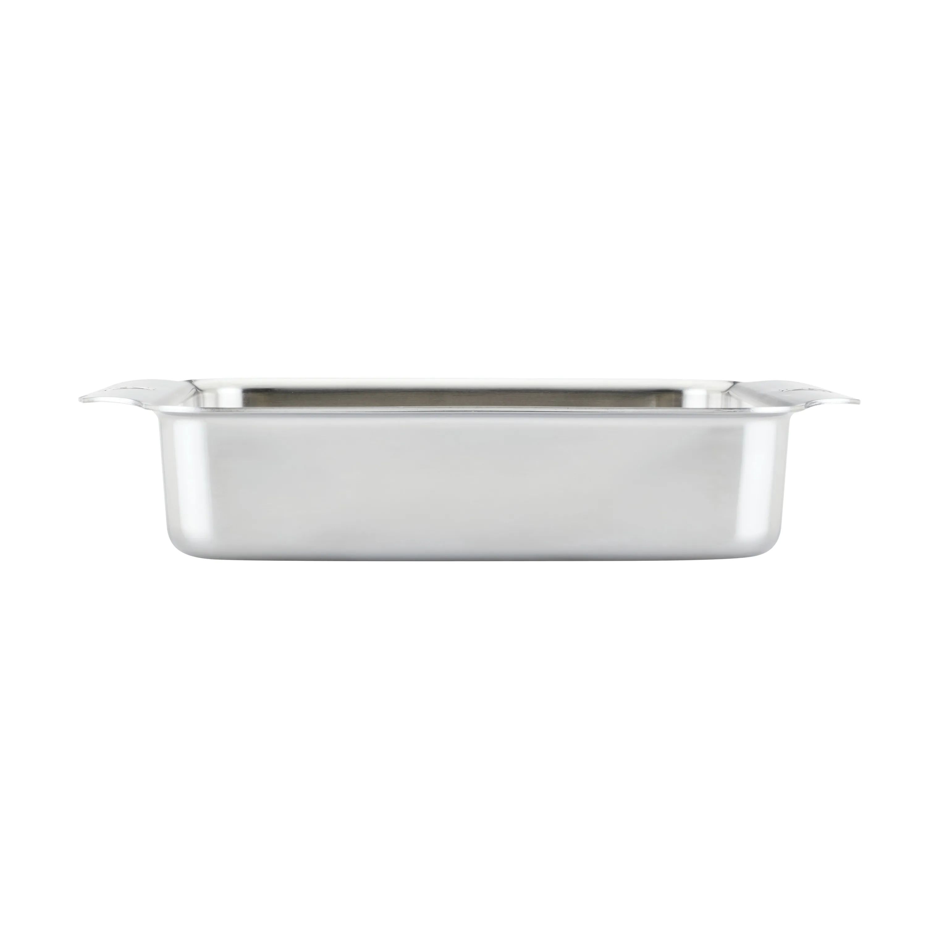 Hestan Ovnfaste fade OvenBond Ovnfad i Rustfrit stål, B22,29 x L28,18 cm, 4