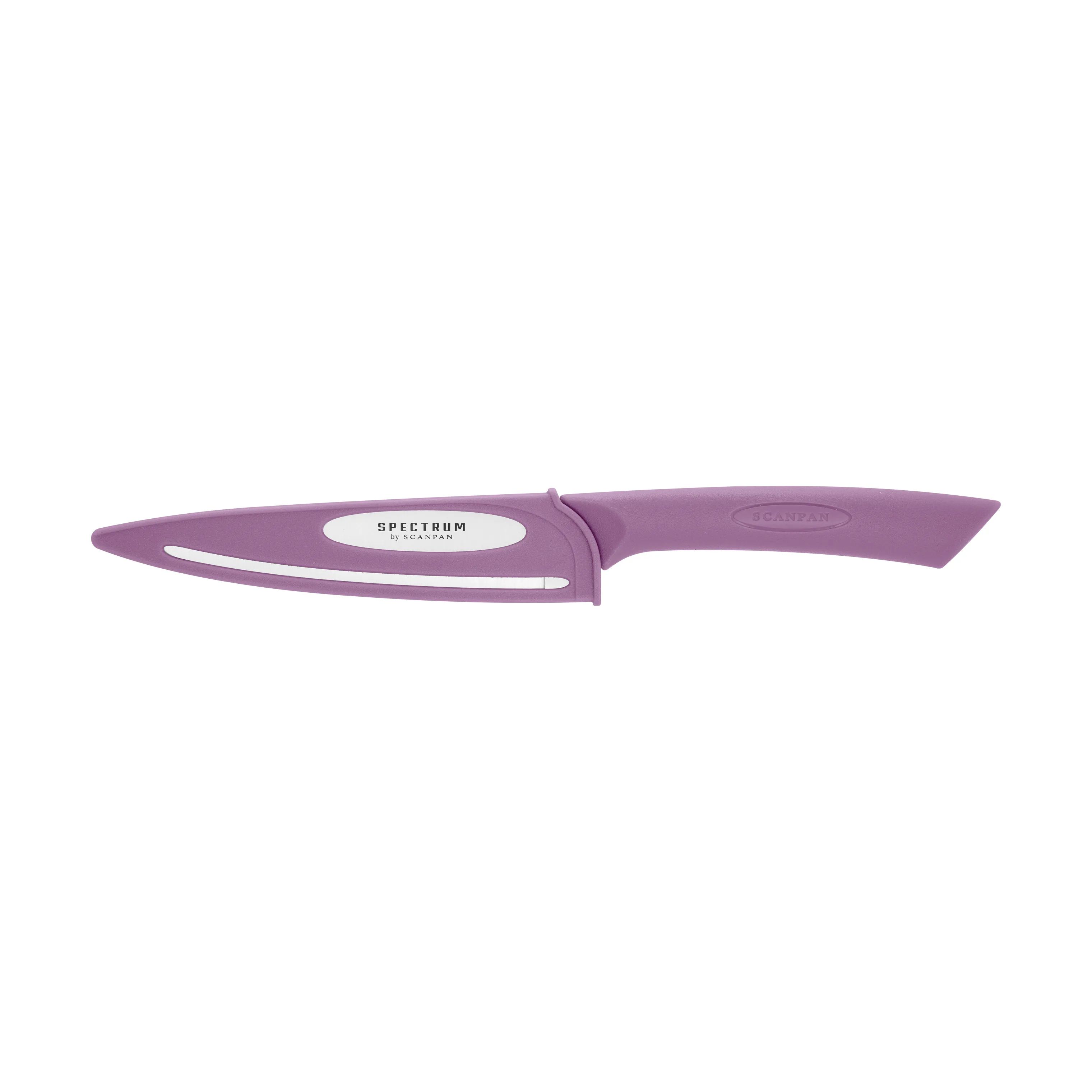 Scanpan Universalknive Spectrum Universalkniv i Lilla, 2