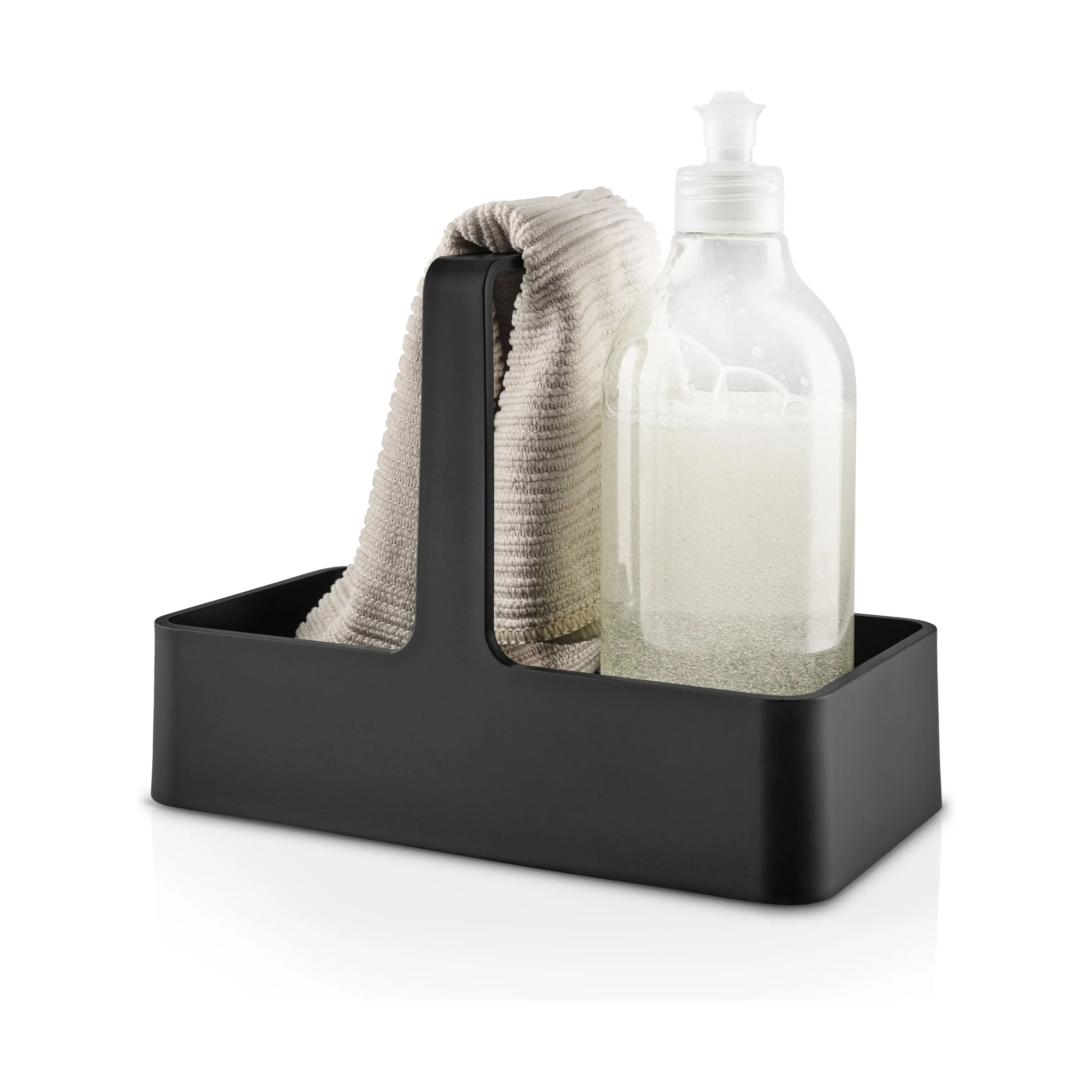 Eva Solo Opvaskestativer Sink Caddy Opvaskestativ i Black, 3