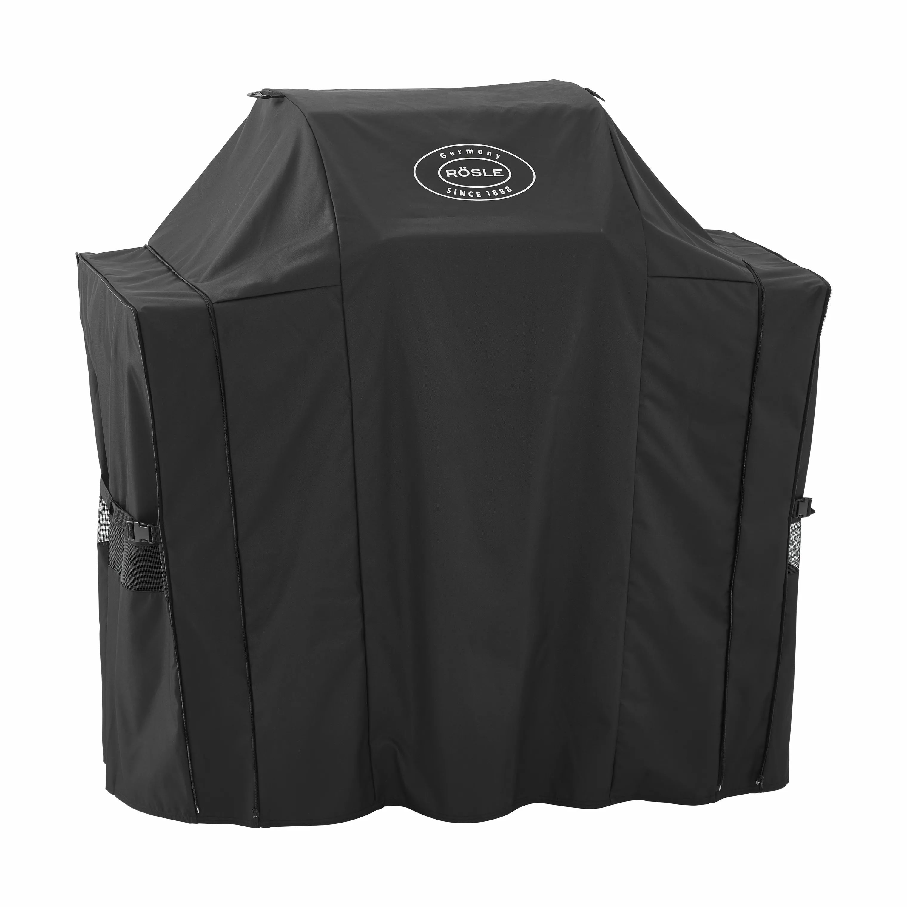 RÖSLE Grillovertræk Videro G2-S Cover i Sort, 1