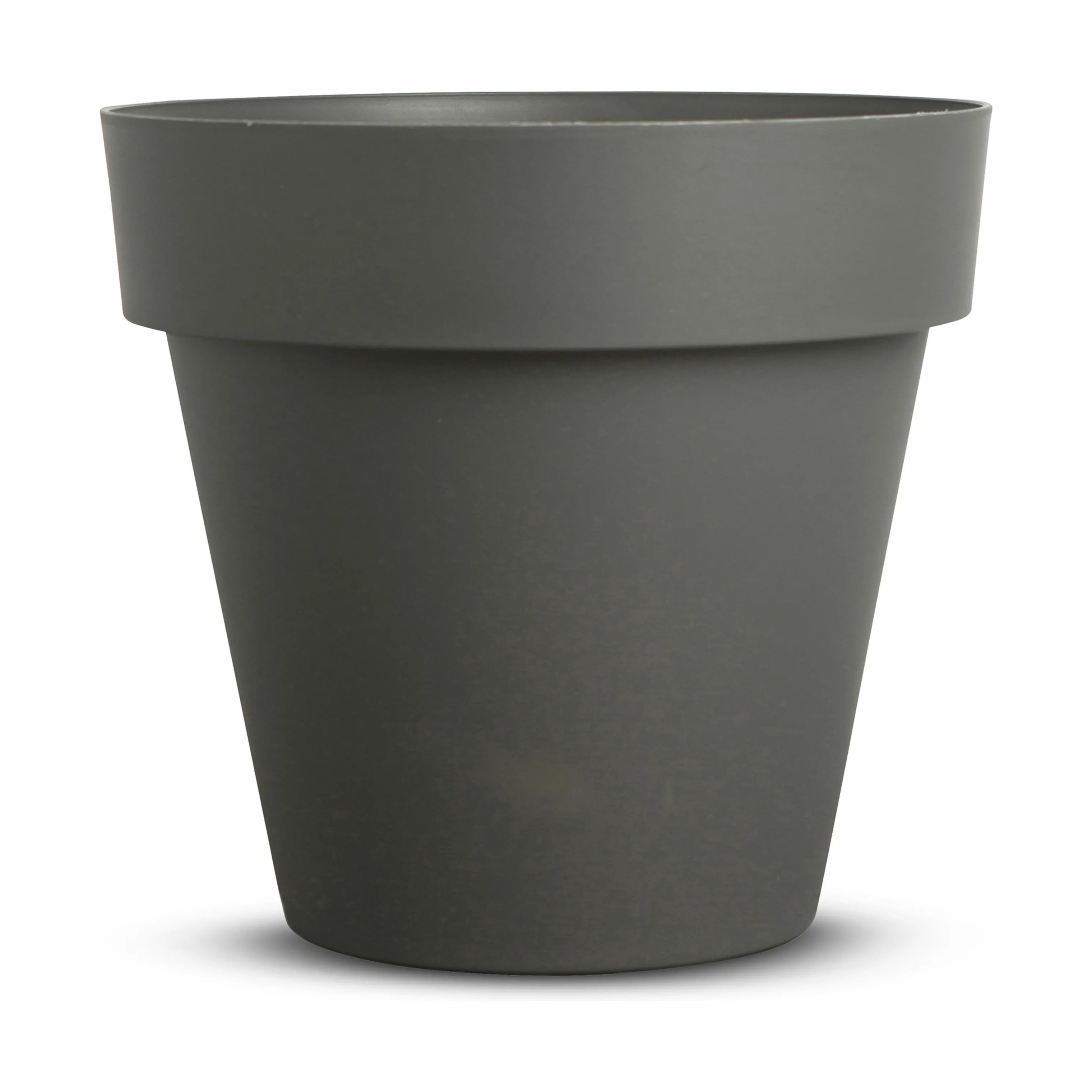 ByOn Plantekrukker Brixton Krukke i Grå, 44 cm, 1
