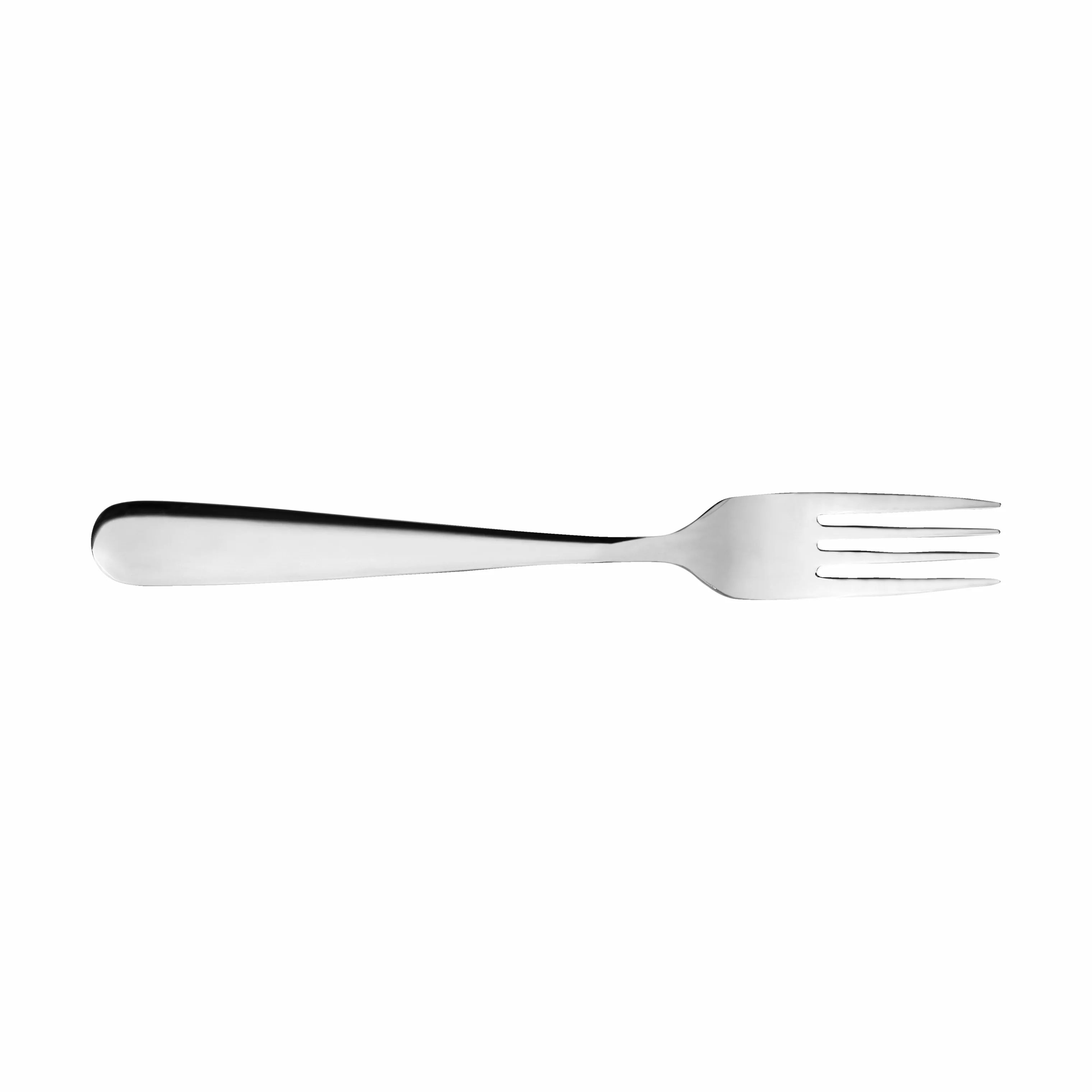 CASA Living Bordgafler Bella Gaffel i Blank/Stål, 1