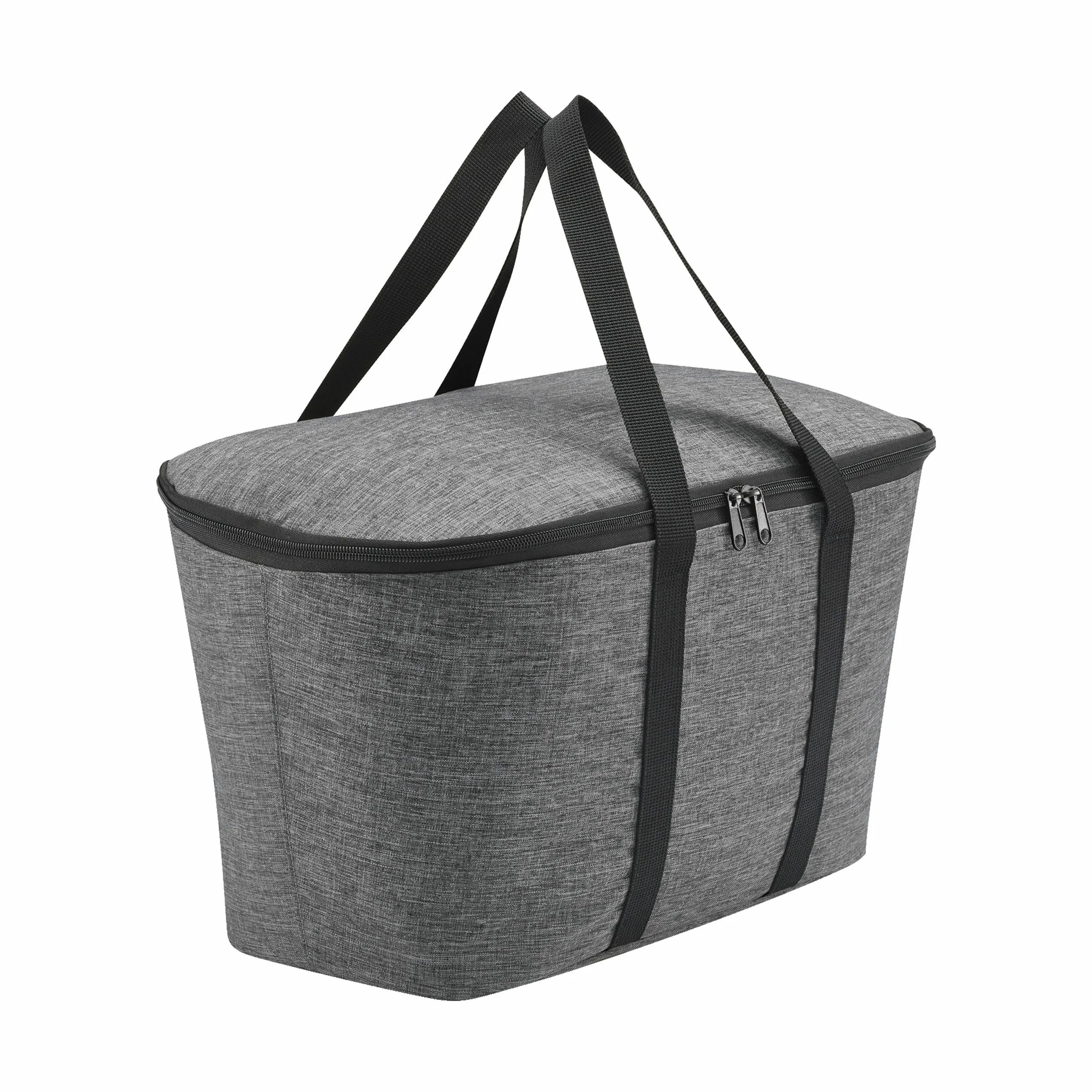 Reisenthel Køletasker Coolerbag Køletaske i Twist silver, 1
