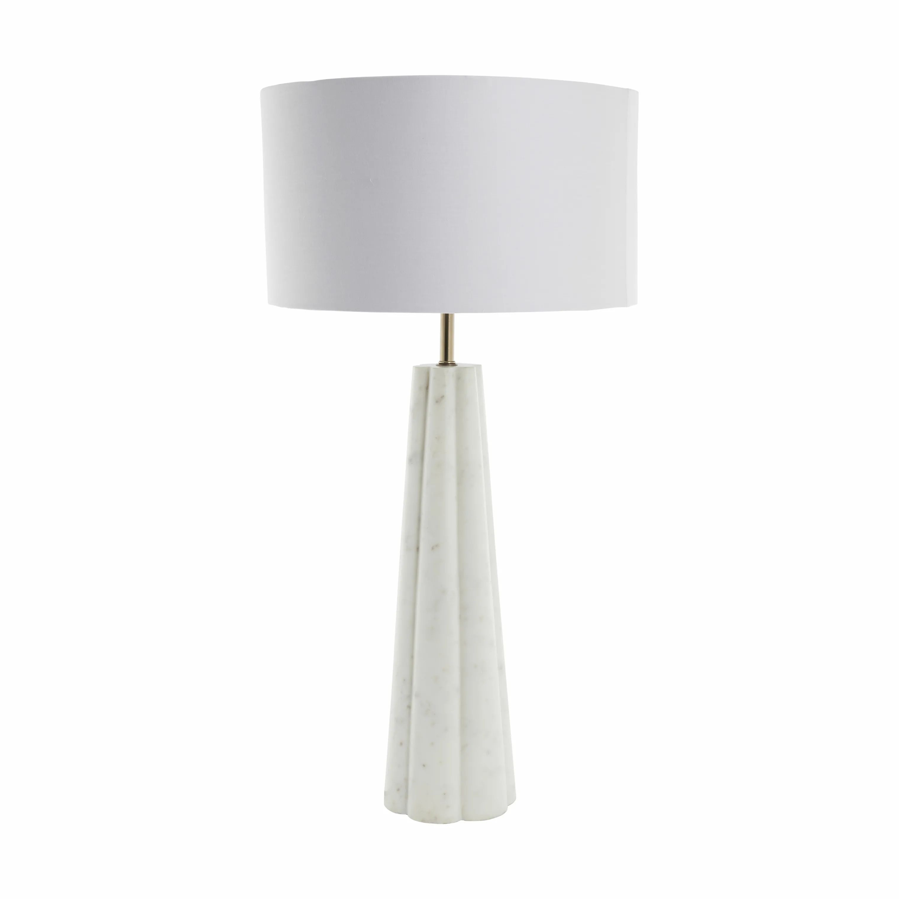 Lene Bjerre Bordlamper Sophie Bordlampe i Hvid, 1