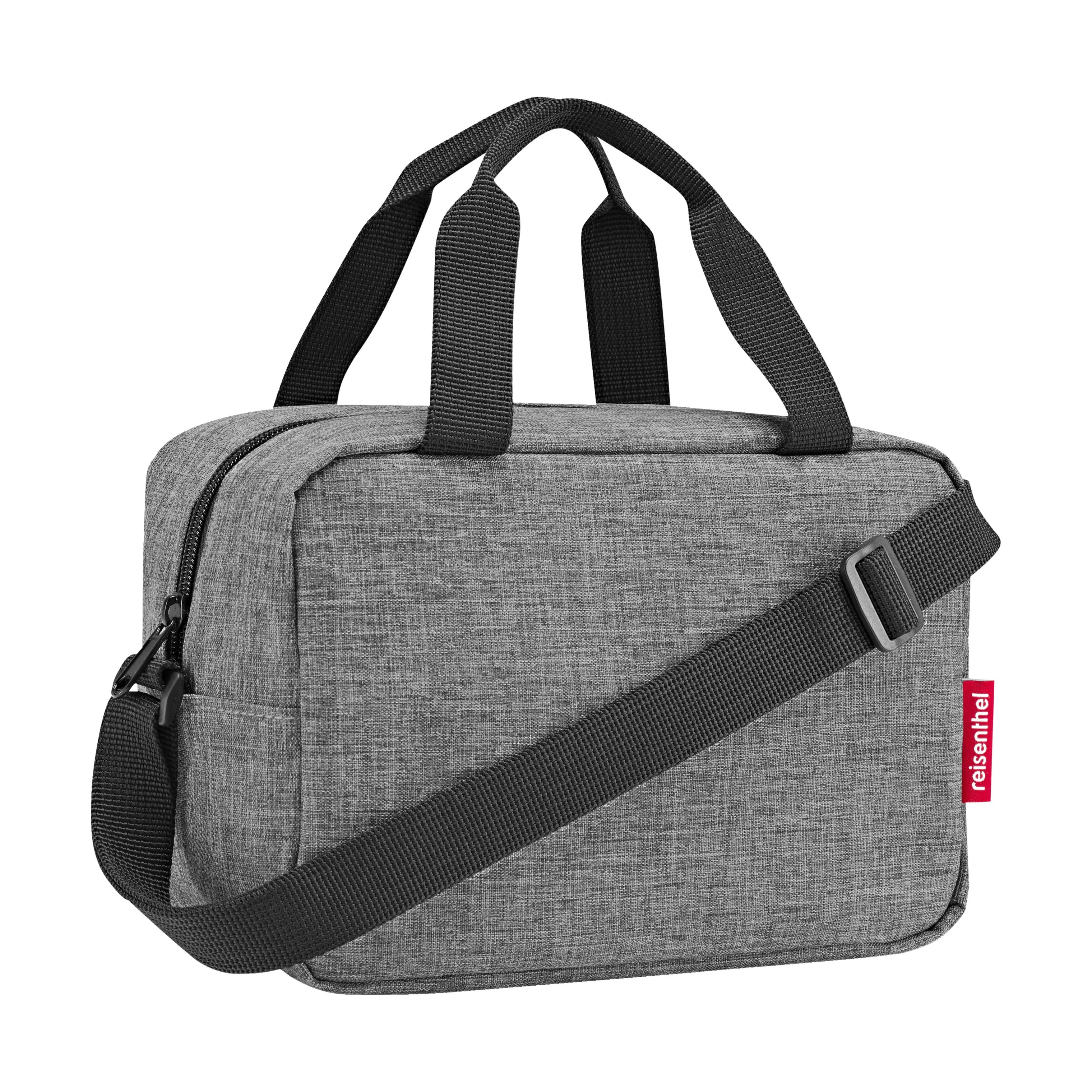 Reisenthel Køletasker Coolerbag To-Go i Grå, 2