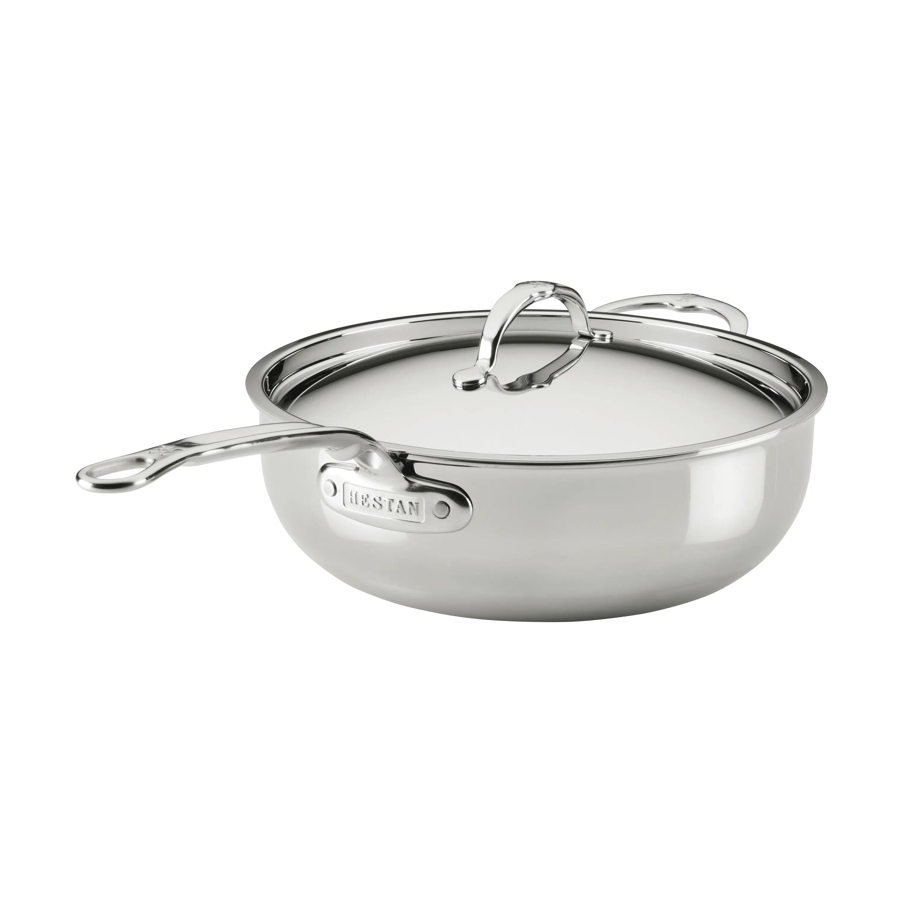 Hestan Stegepander Probond Luxe Stegepande i 30 cm, 3