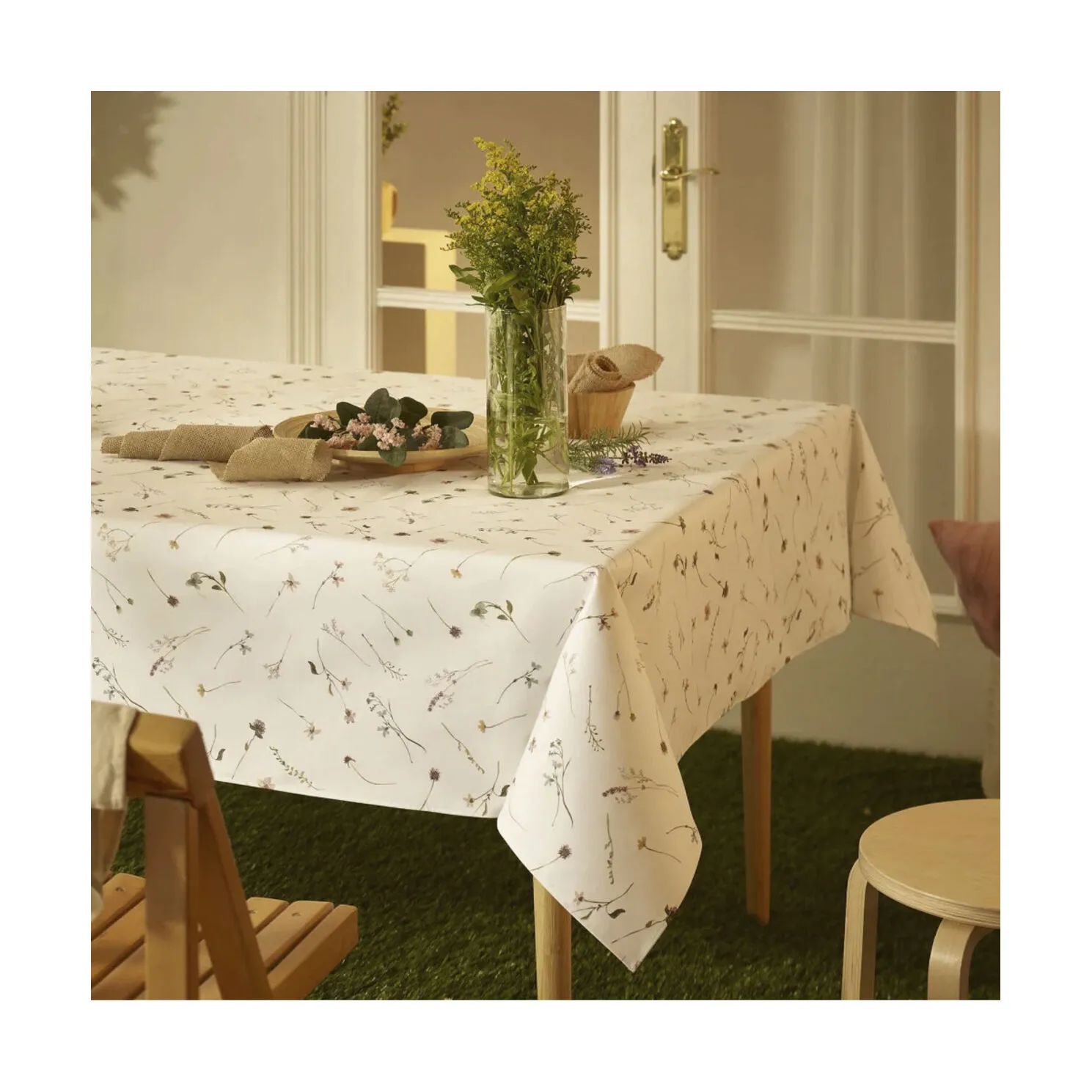 Atenas Duge Liberty Dug i B150 x L300 cm, 3