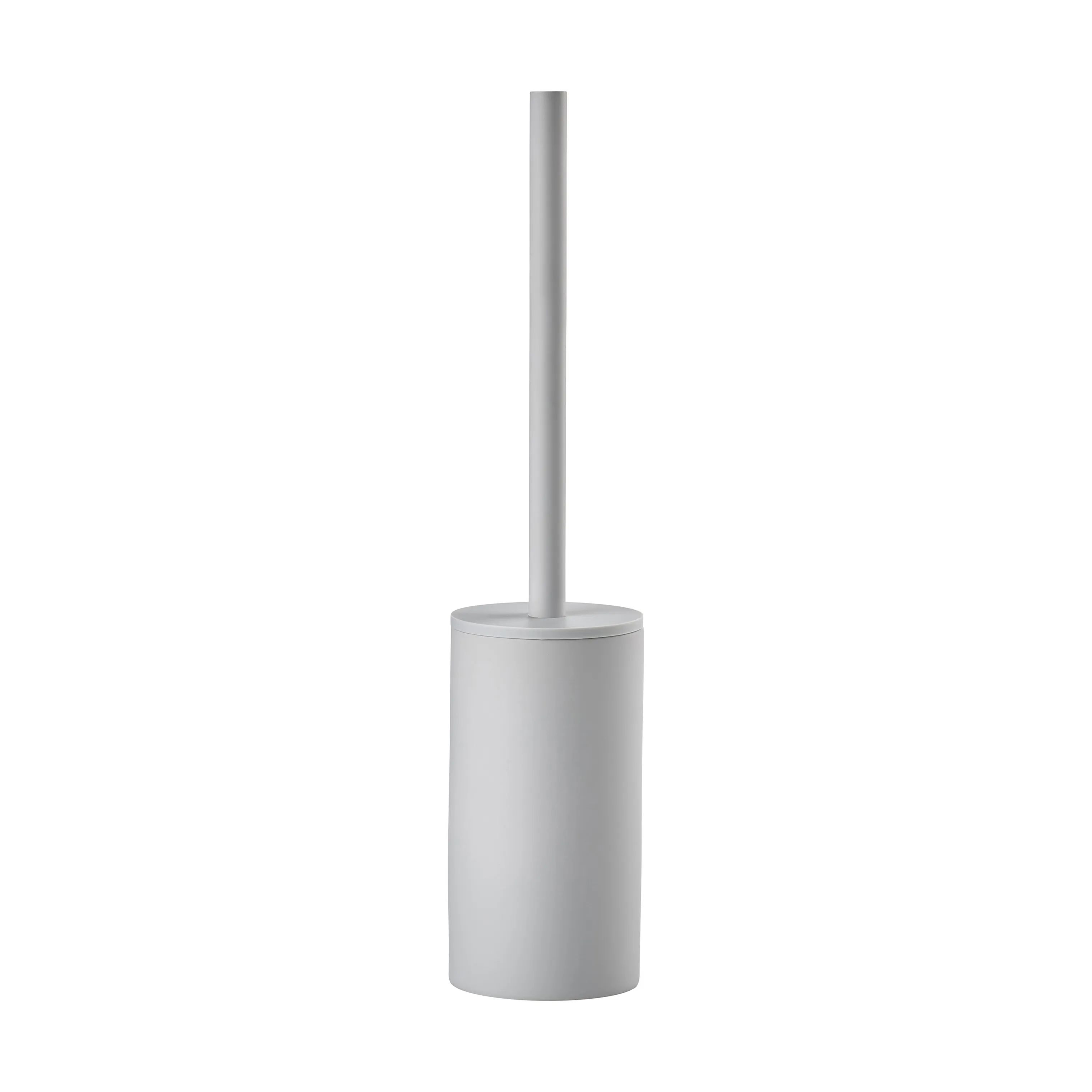 Zone Toiletbørster Solo Toiletbørste i Soft grey, 1