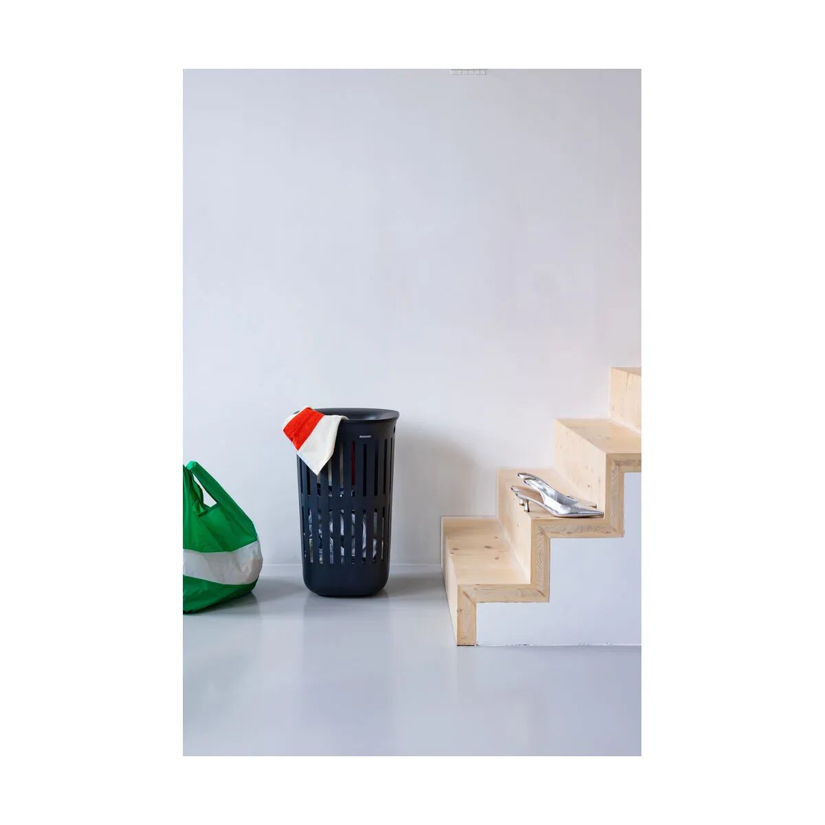 Brabantia Vasketøjskurve Collect-it Vasketøjskurv i 64,3 cm, 5