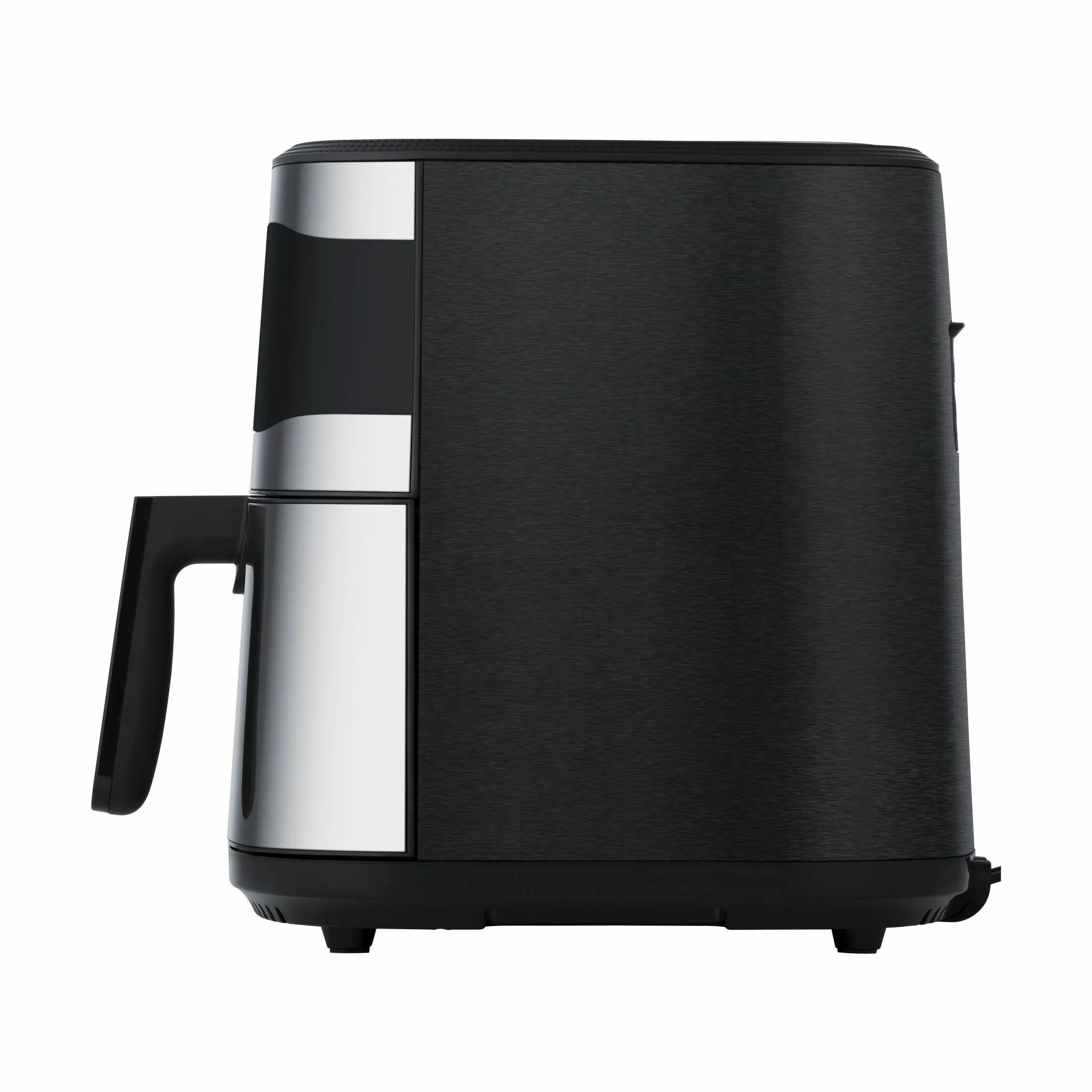 Steba Airfryers Family Airfryer i Sort/stål, 4