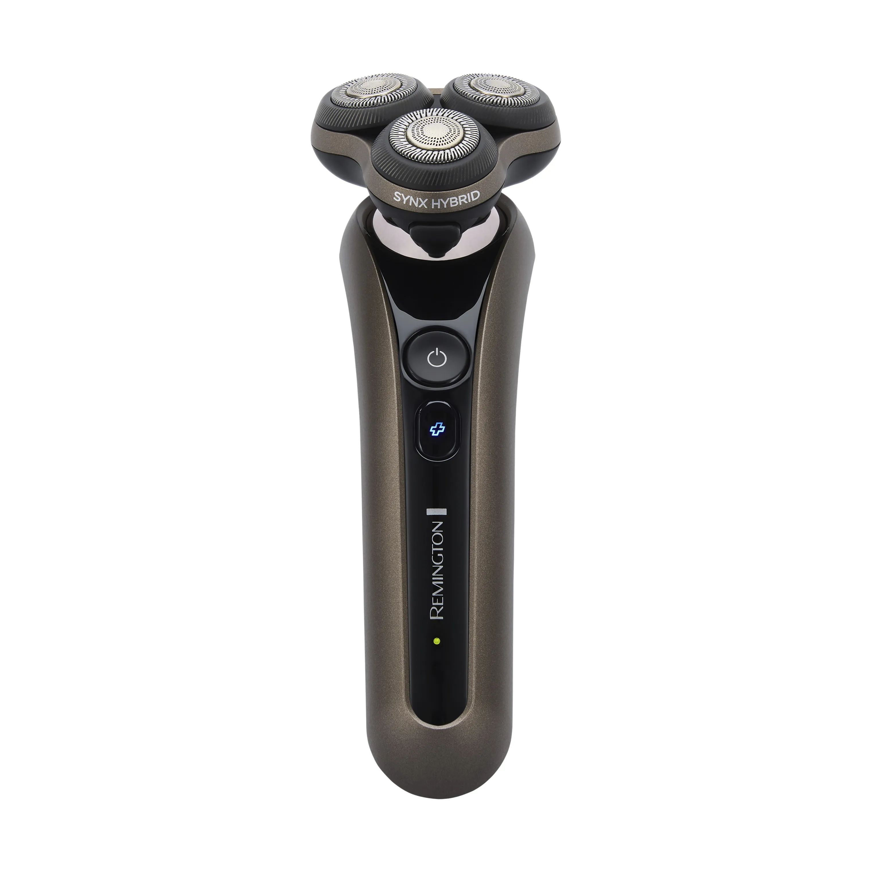 Remington Barbermaskiner X9 Limitless X Barbermaskine i Grå, sort, 1