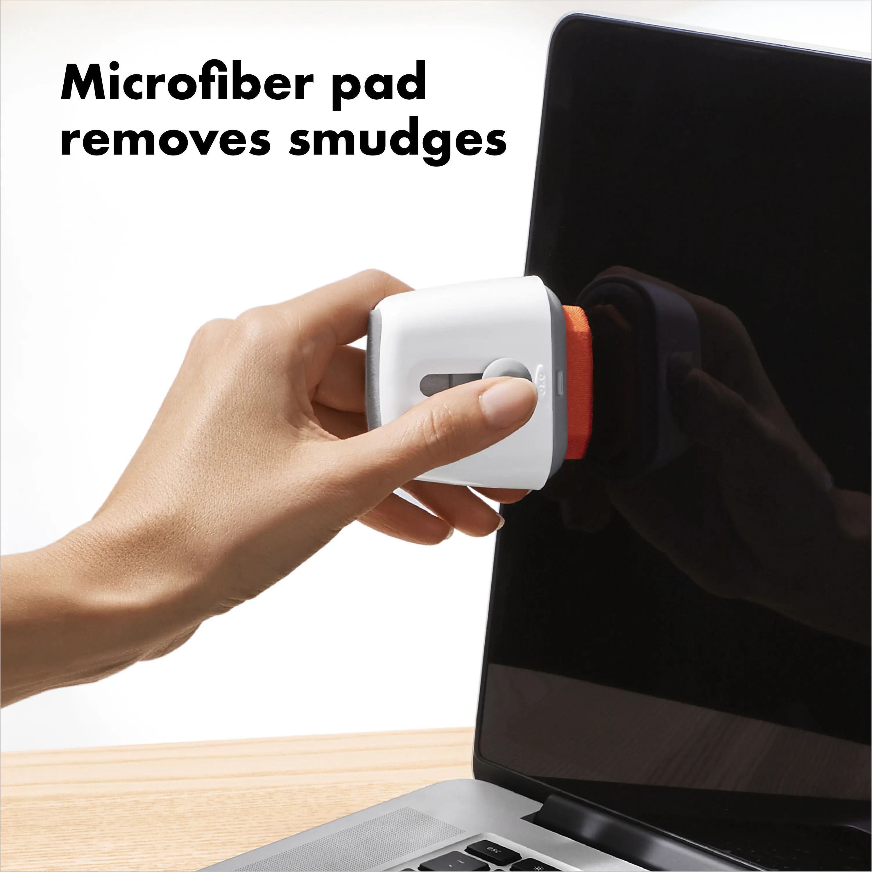 OXO Øvrig rengøring Good Grips Rengøringsbørste i Hvid, 2