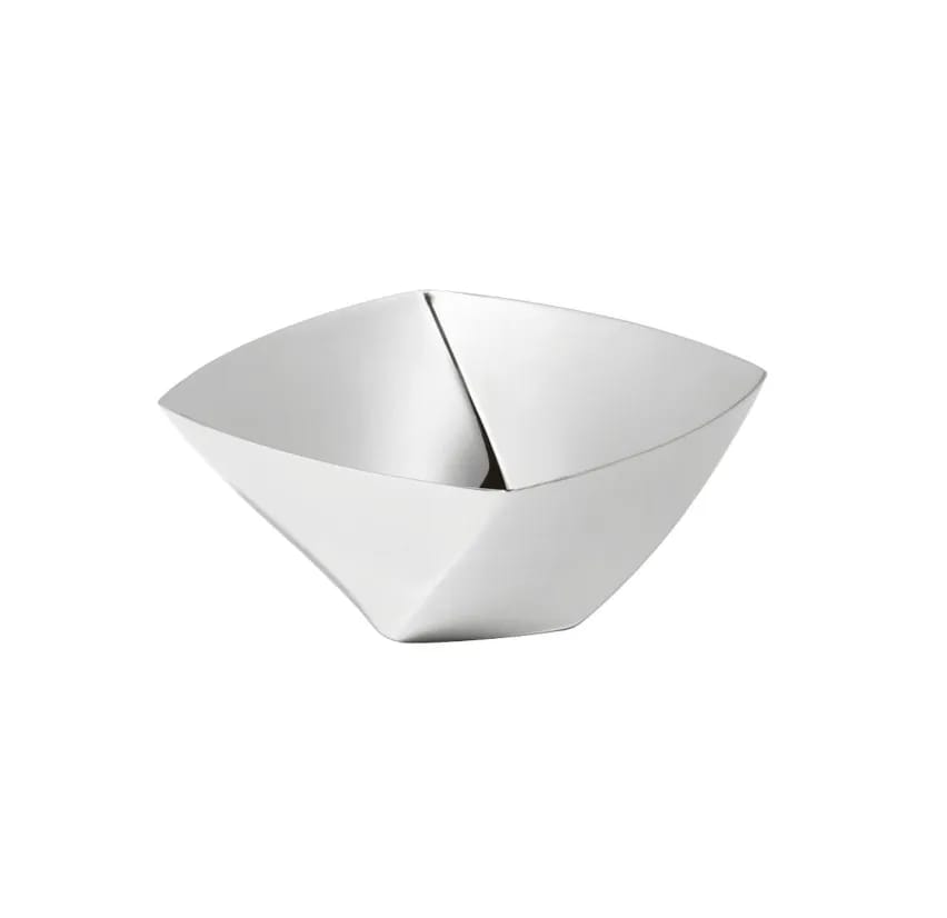 Sambonet Skåle Lucy Skål i B12 x L12 cm, 1