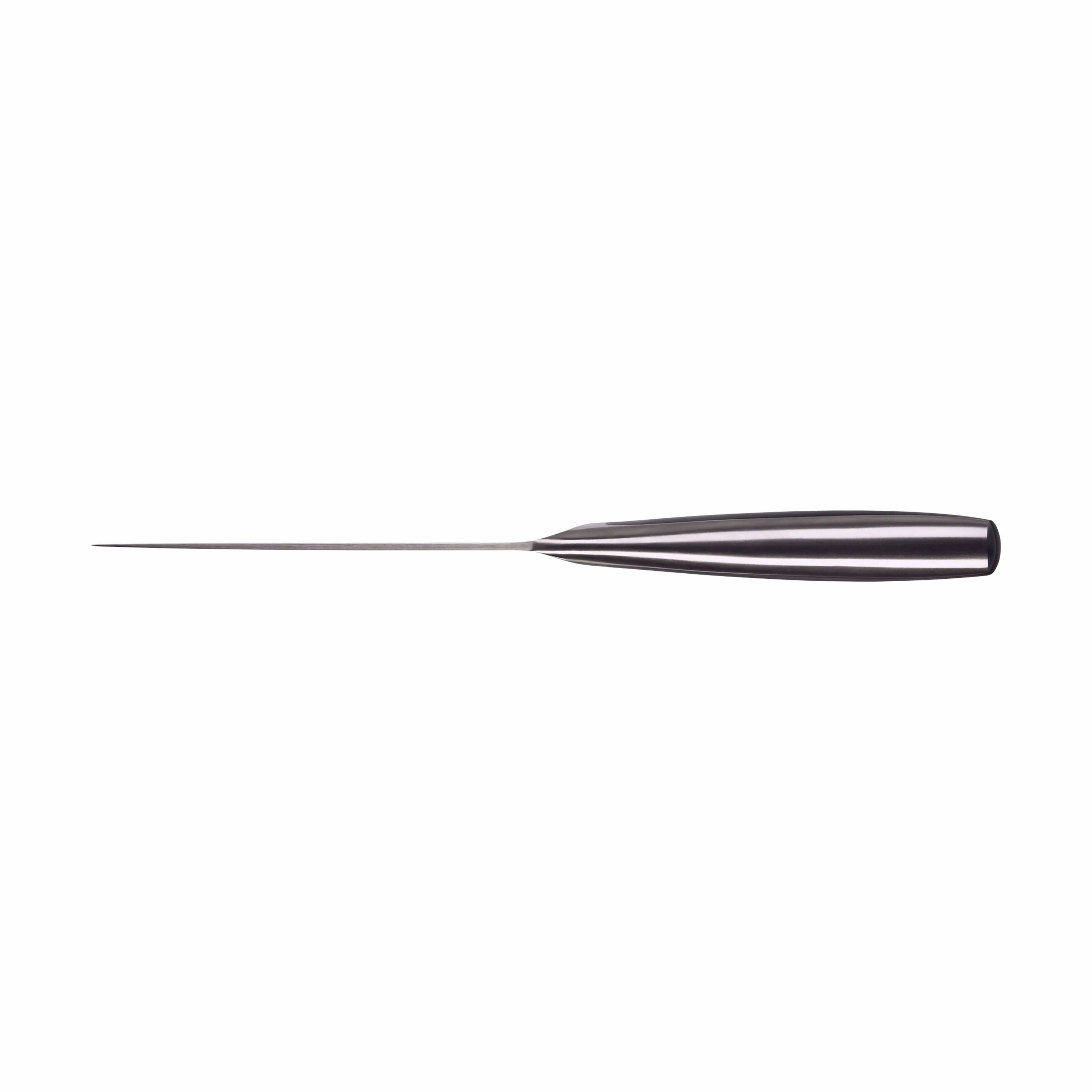 RISVIG Design Universalknive Acutus Universalkniv i Stål/Sort, 3