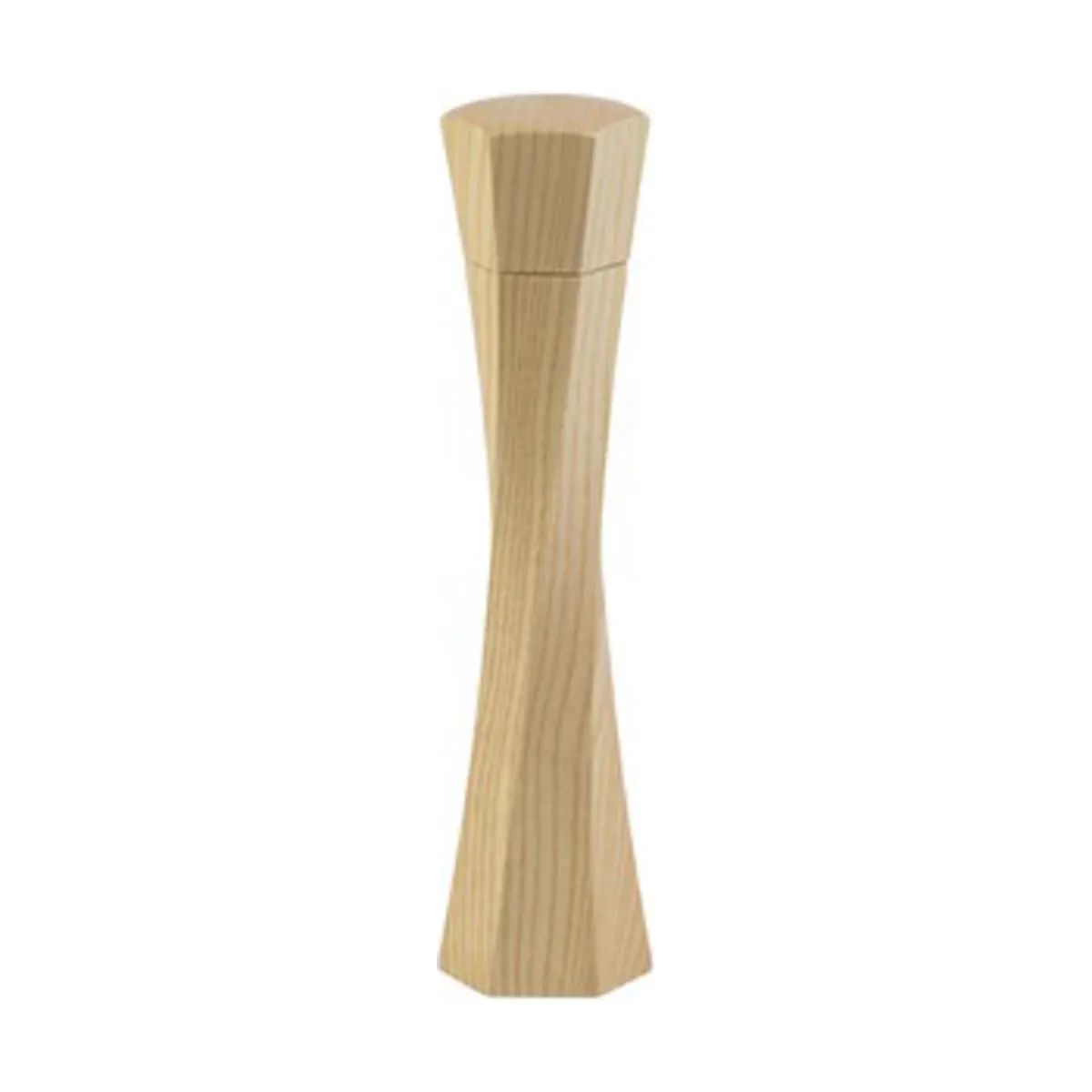 Legnoart Saltkværne Twist Kværn i 26 cm, 1