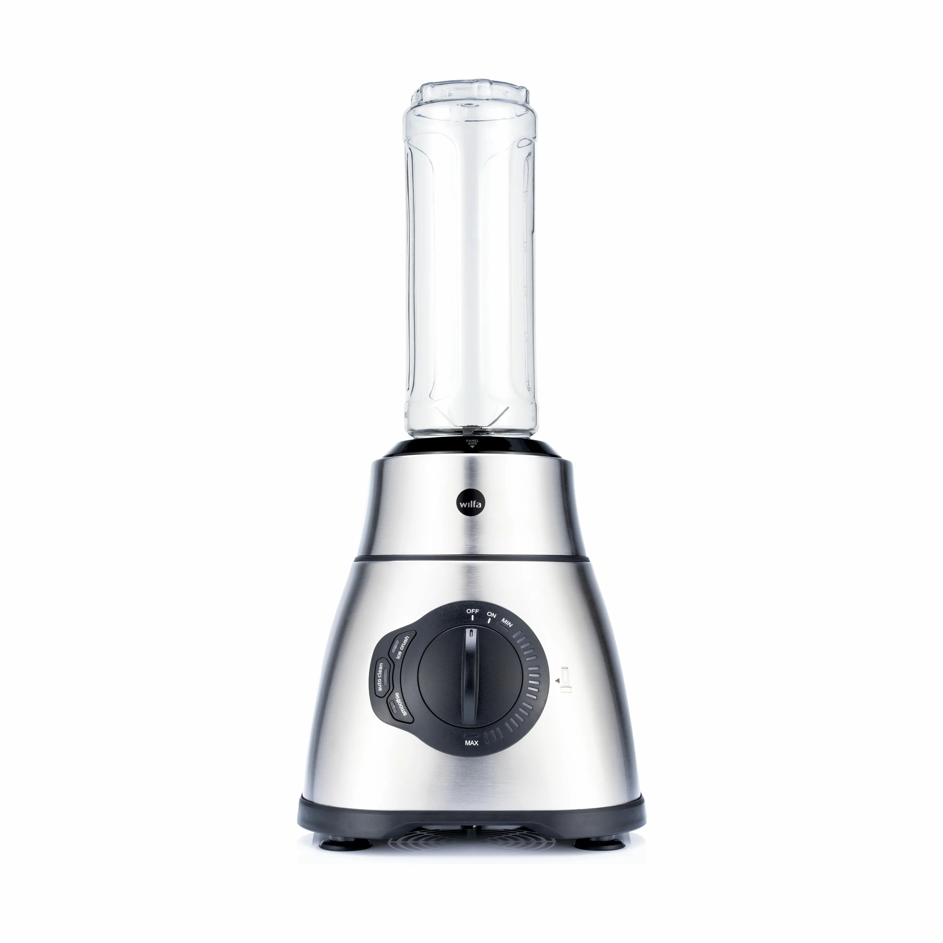 Wilfa Blenderkander WX-2GO To Go Bottle i 600 ml, 2