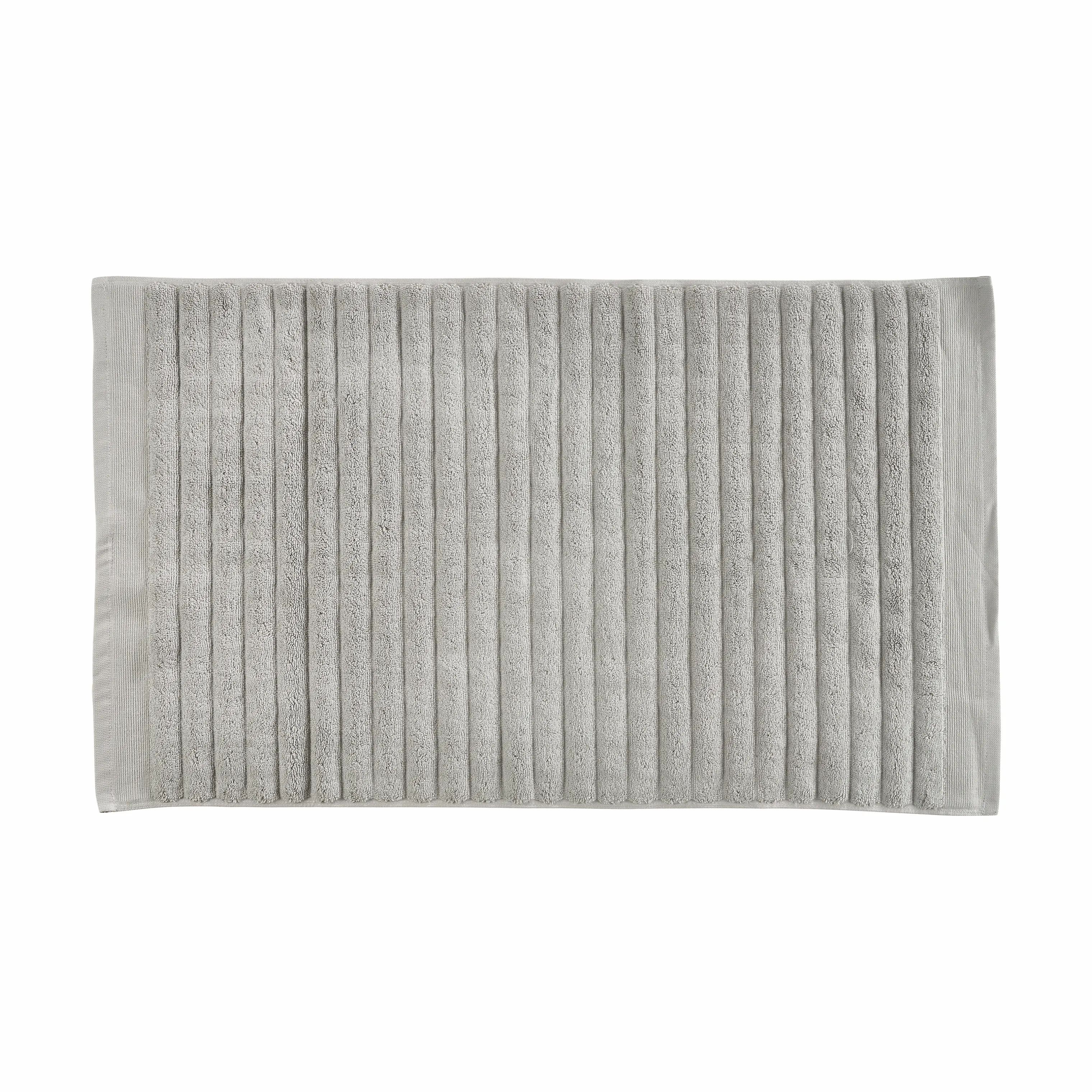 Zone Bademåtter Inu Bademåtte i Soft grey, 1
