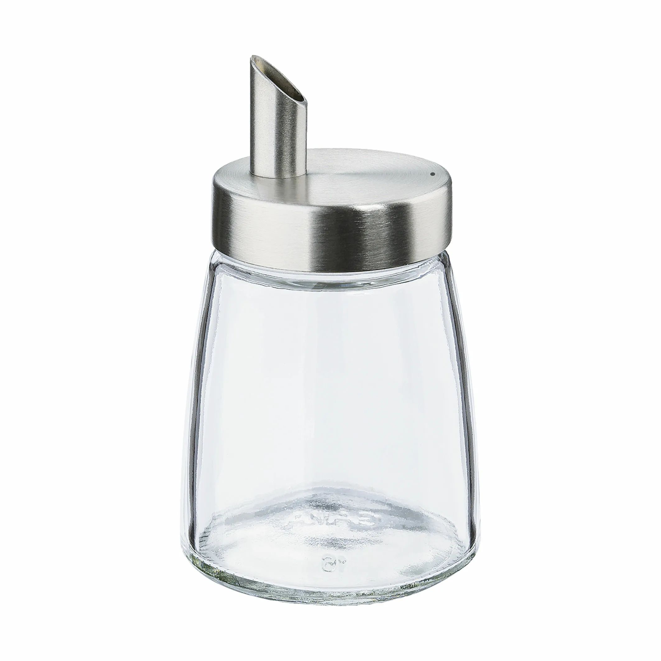 Cilio Mælke- og flødekander Tavola Mælkedispenser i Sølv, 1