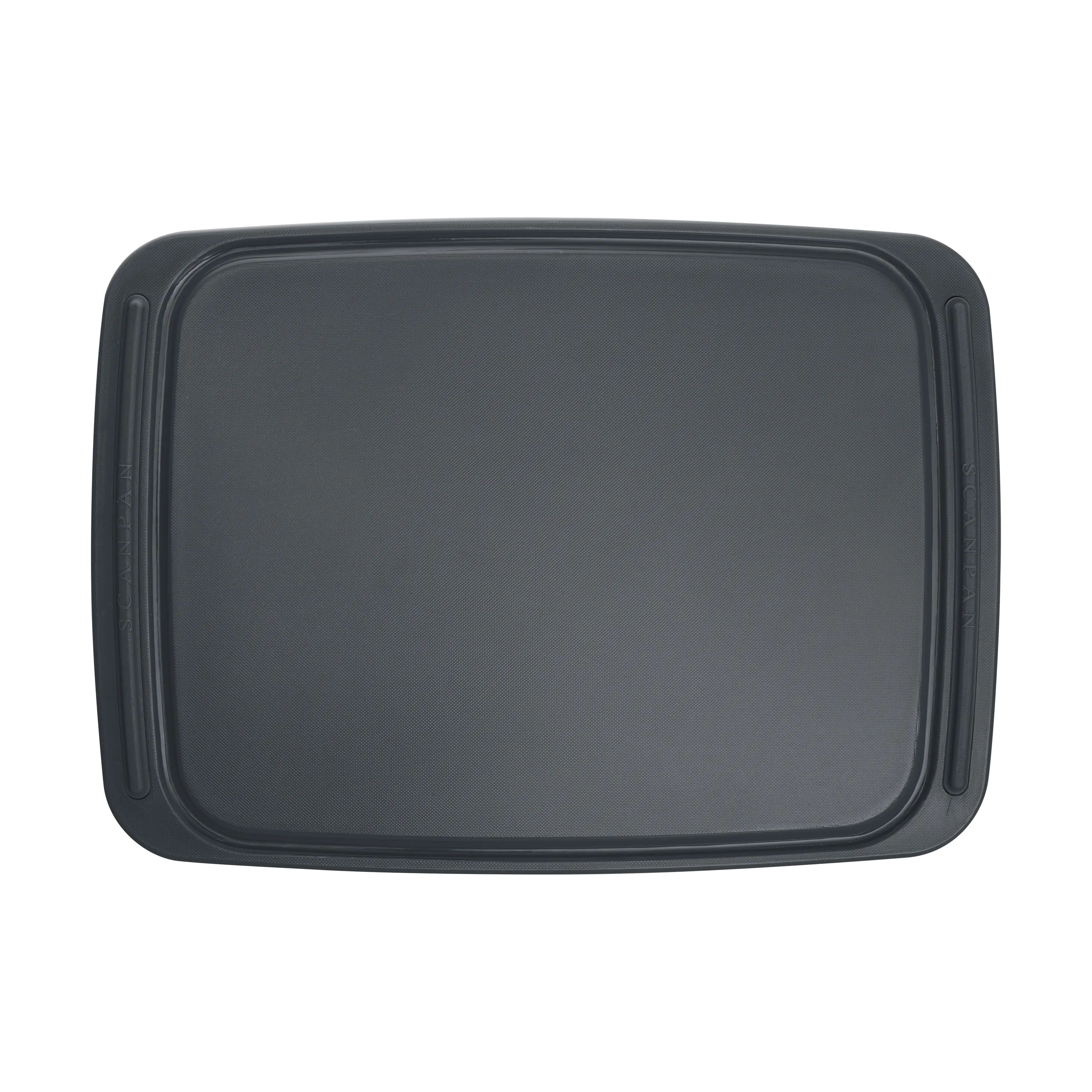 Scanpan Skærebrætter Spectrum Skærebræt i Sort, B26 x L26 cm, 1