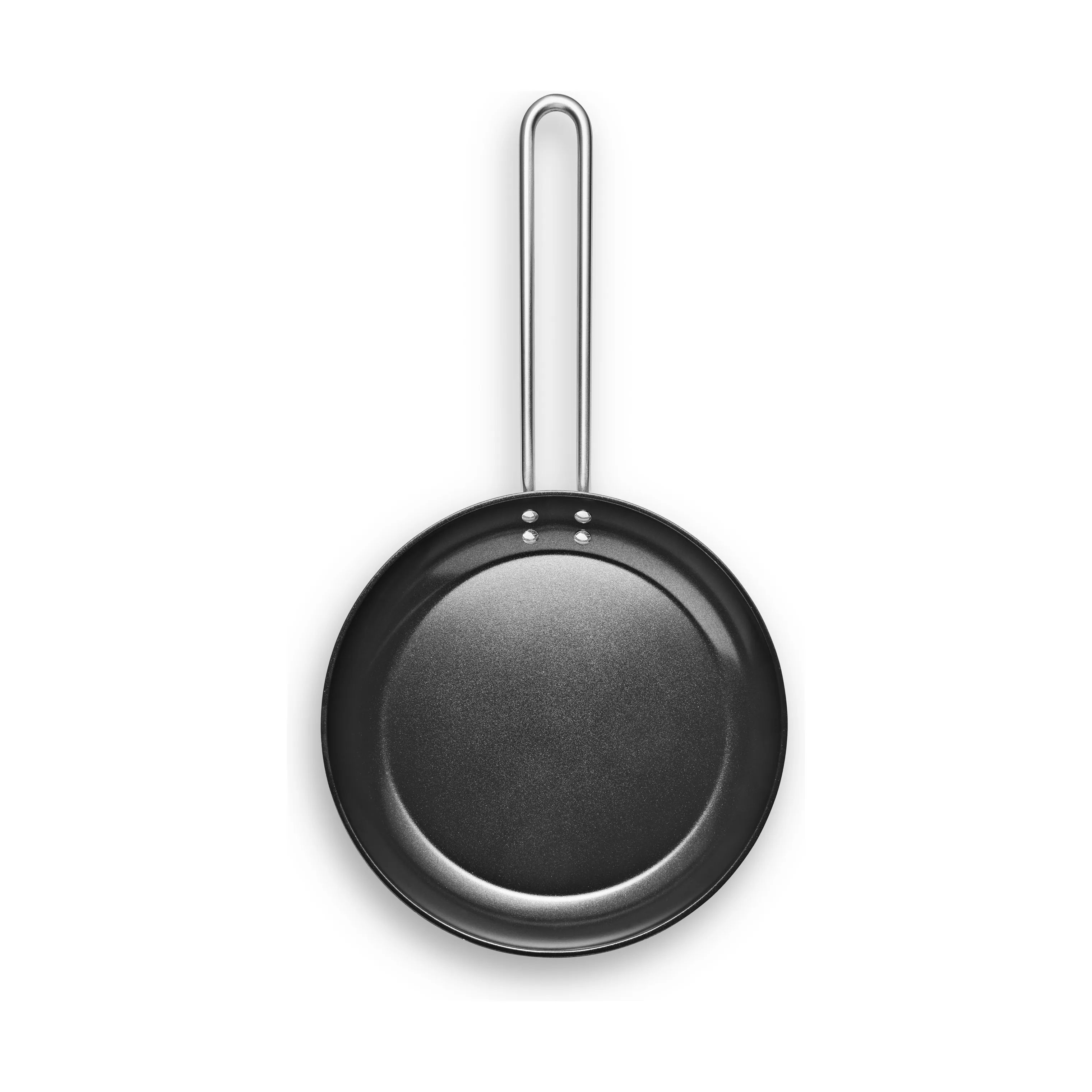 Eva Trio Stegepander Grey Line Rec. Grey Line Stegepande i 24 cm, 4