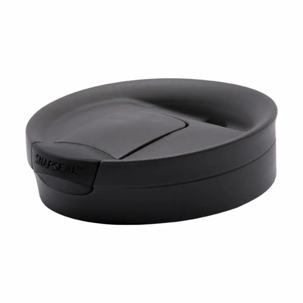 Contigo Termoflasker Byron Termokrus i Matte black, 470 ml, 3